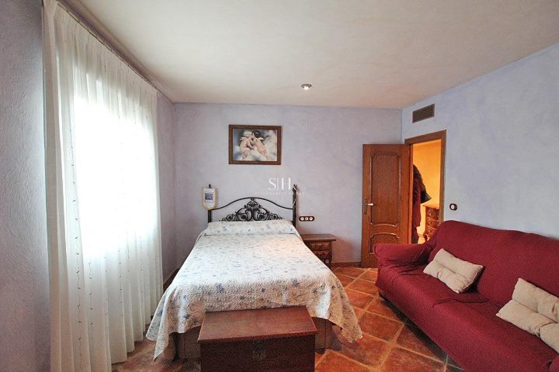 Resale - Villa - Formentera del Segura - C- Cooperativa