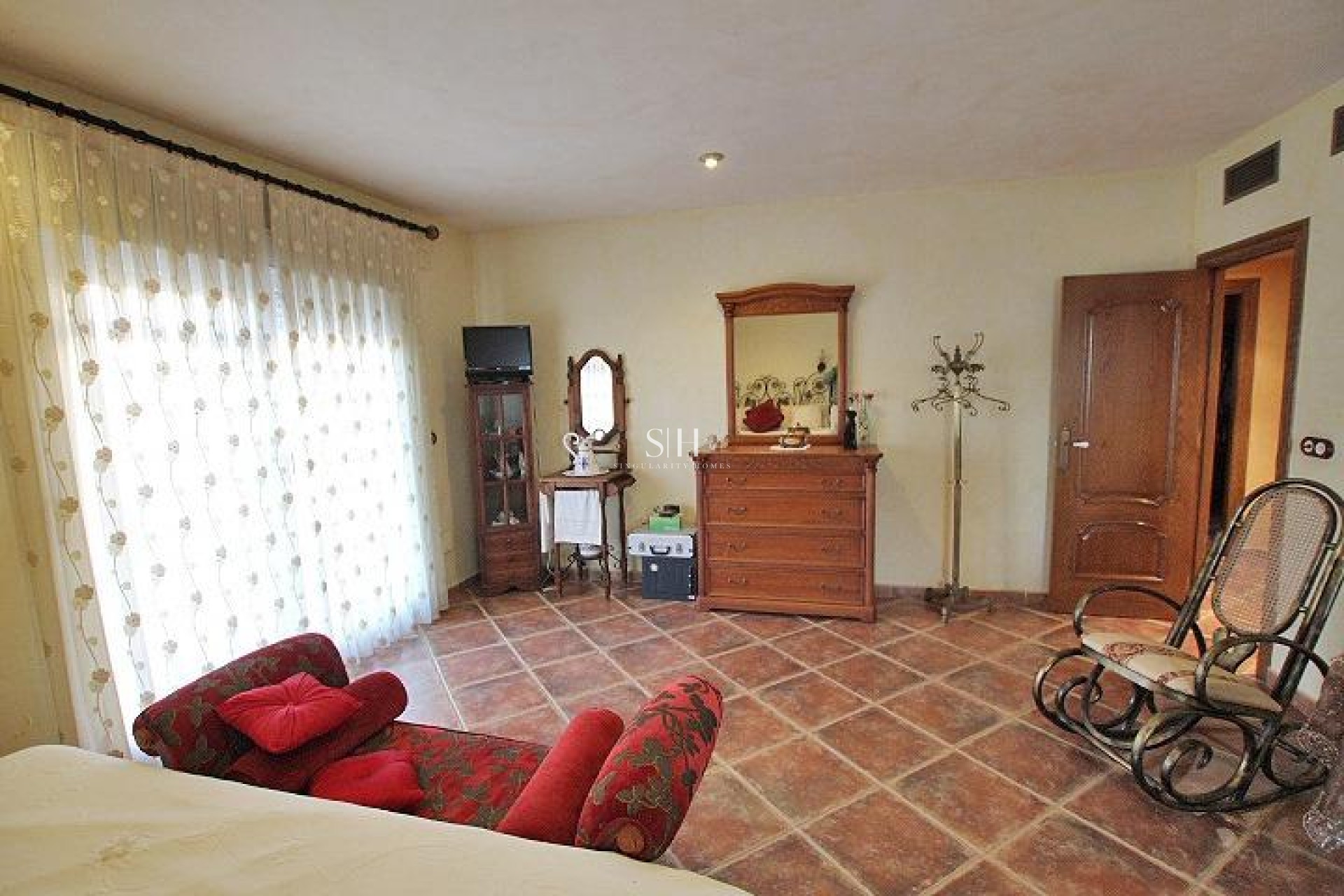 Resale - Villa - Formentera del Segura - C- Cooperativa