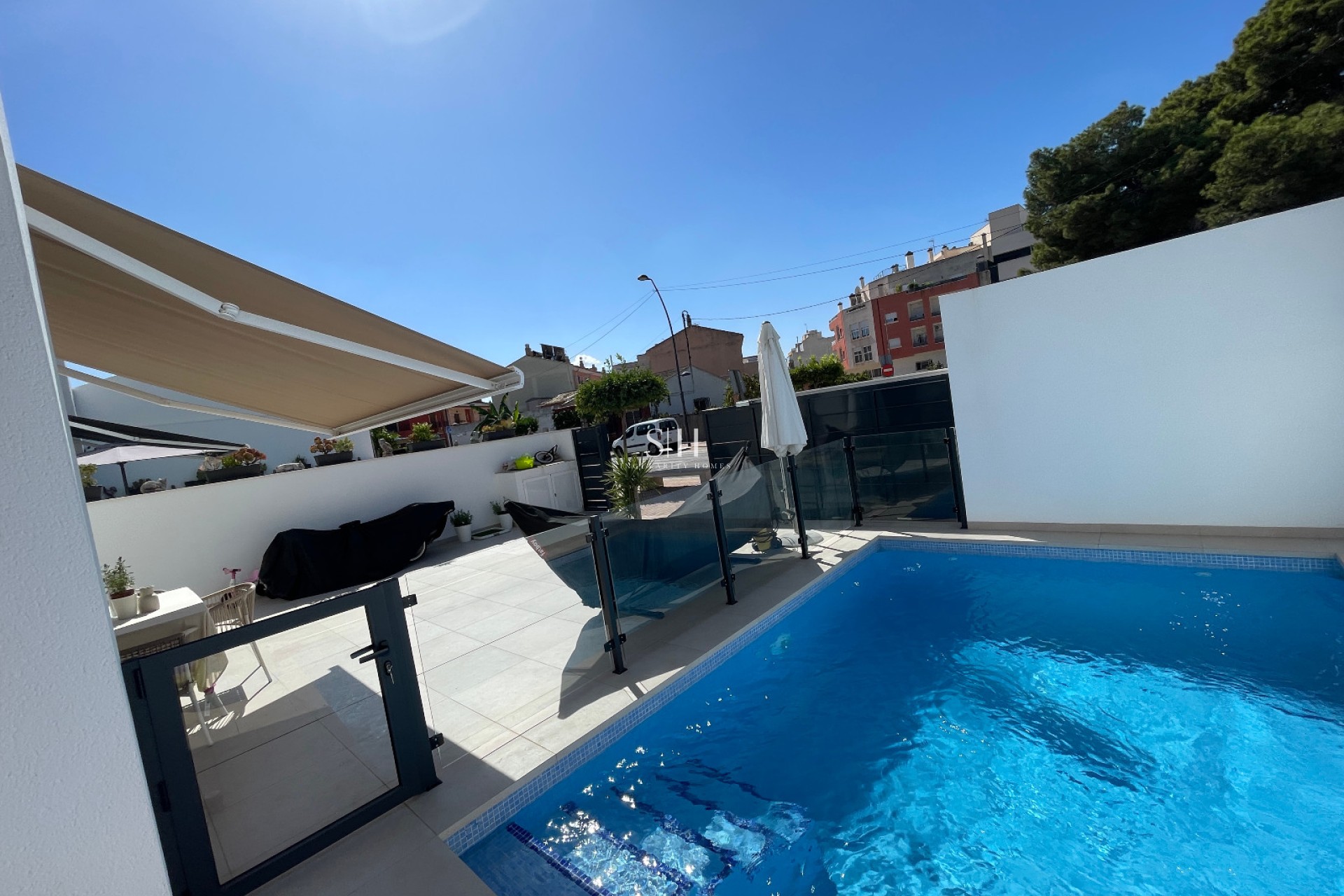 Resale - Villa - Formentera del Segura - Costa Blanca