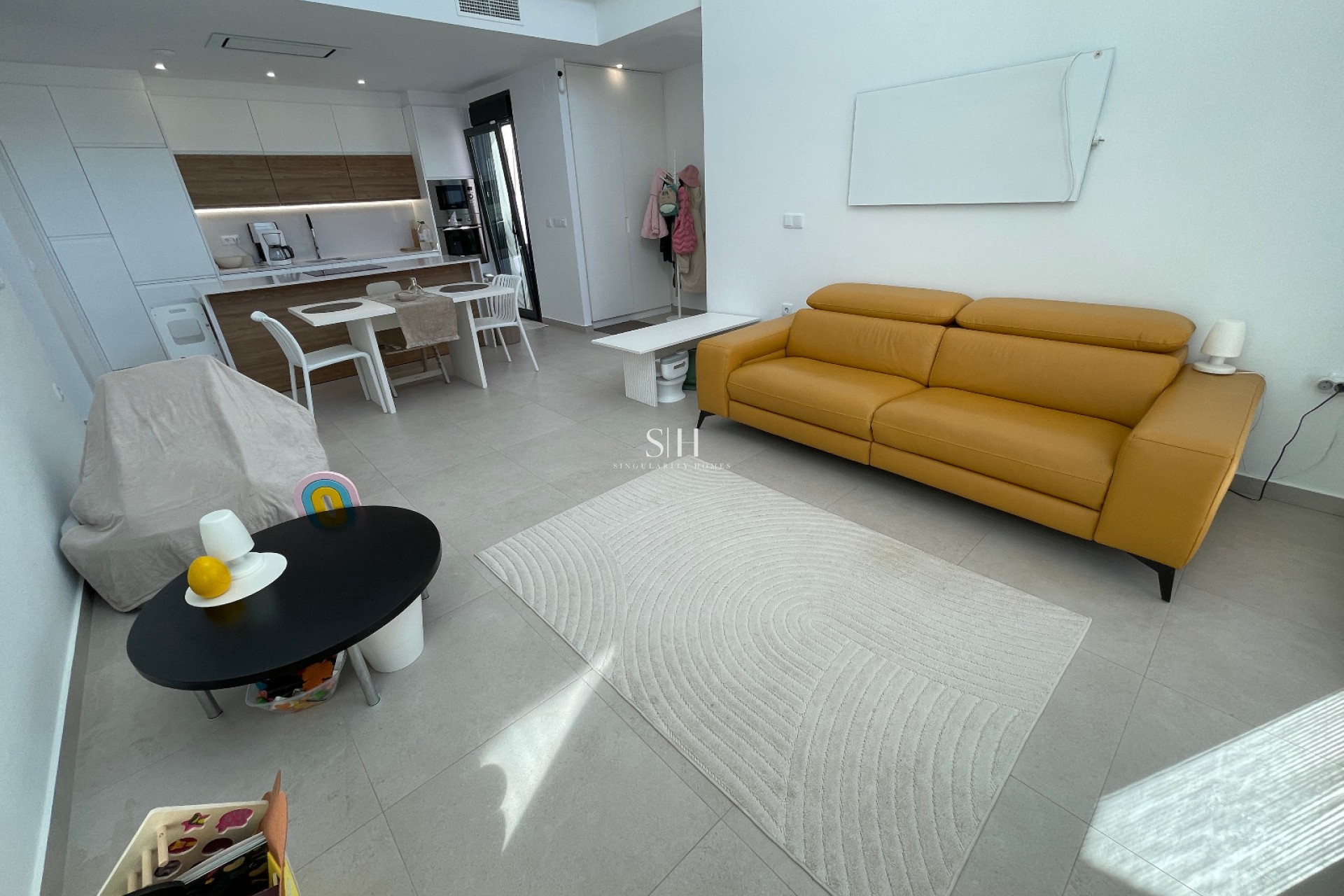 Resale - Villa - Formentera del Segura - Costa Blanca