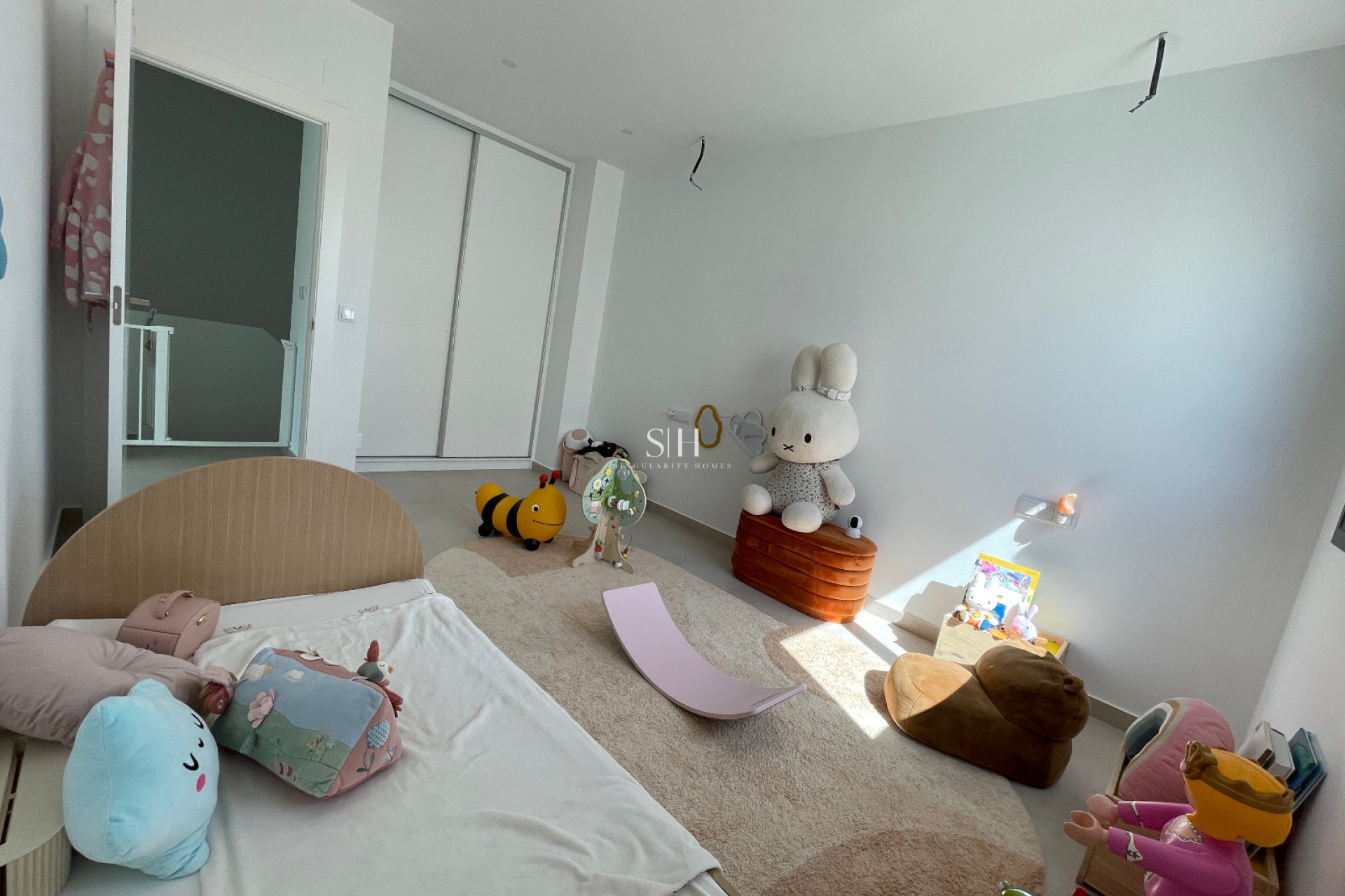 Resale - Villa - Formentera del Segura - Costa Blanca