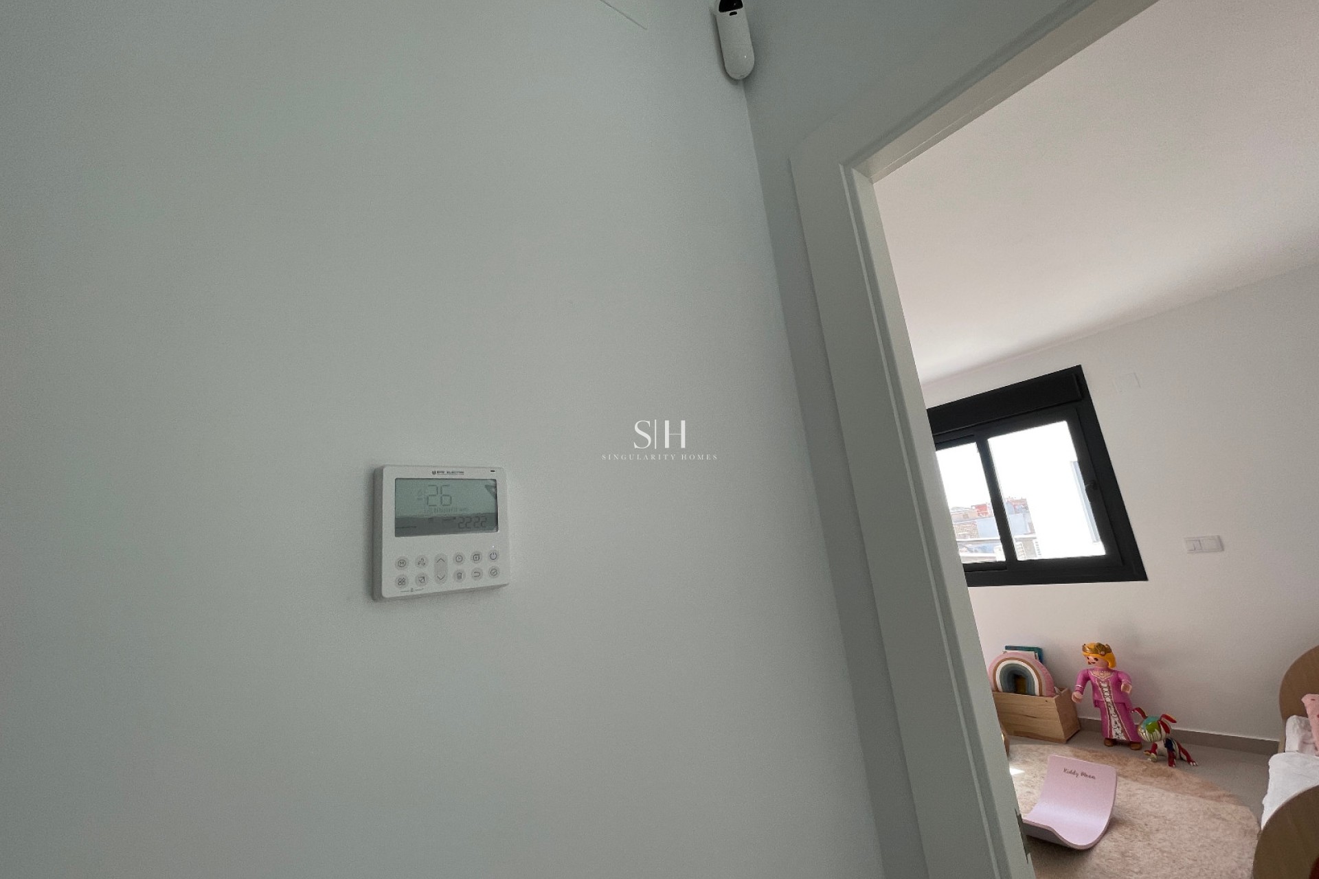 Resale - Villa - Formentera del Segura - Costa Blanca