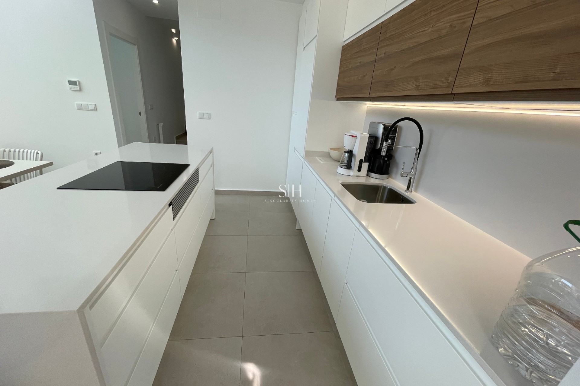 Resale - Villa - Formentera del Segura - Costa Blanca