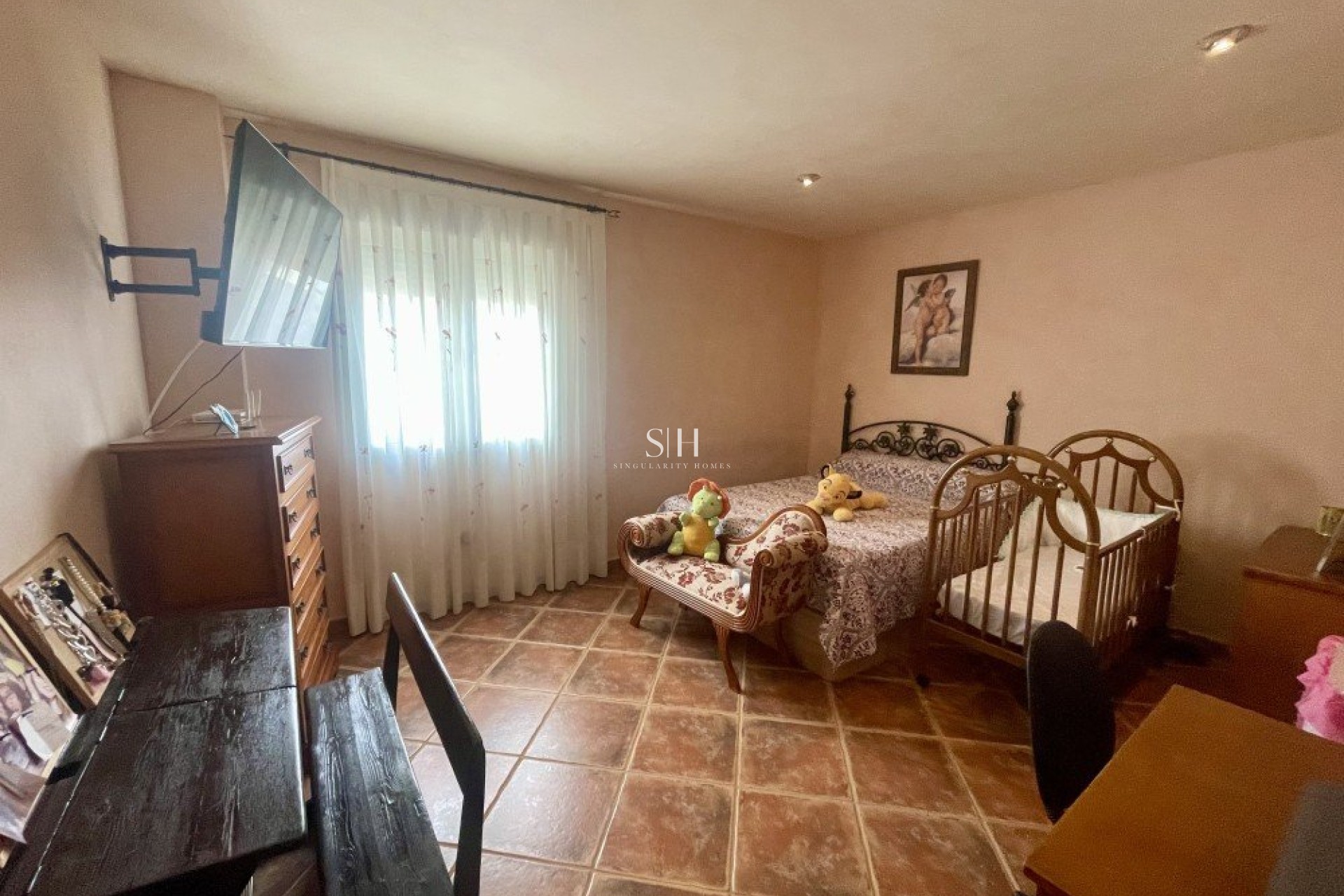 Resale - Villa - Formentera del Segura - Costa Blanca
