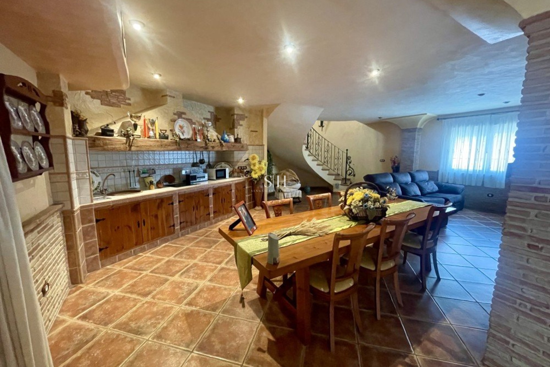 Resale - Villa - Formentera del Segura - Costa Blanca