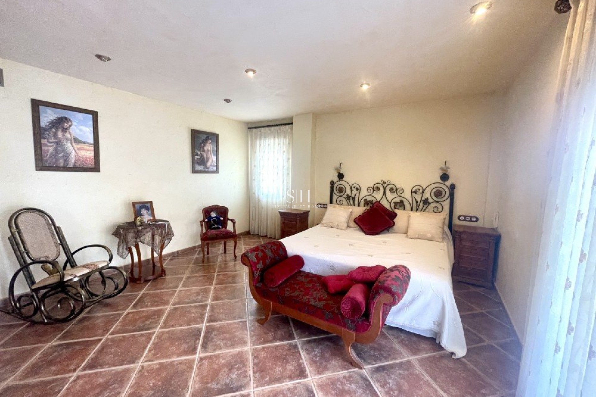Resale - Villa - Formentera del Segura - Costa Blanca