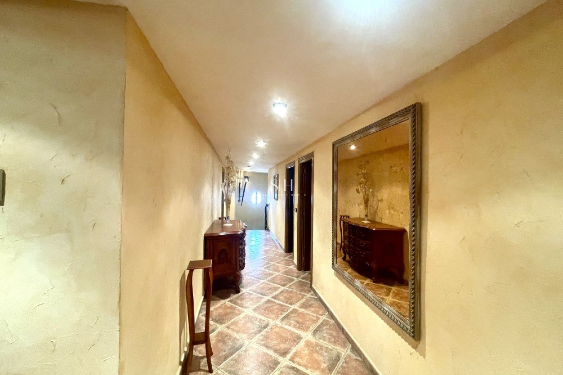 Resale - Villa - Formentera del Segura - Costa Blanca
