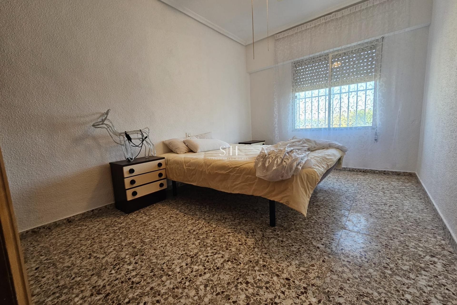 Resale - Villa - Guardamar del Segura - Buenavista