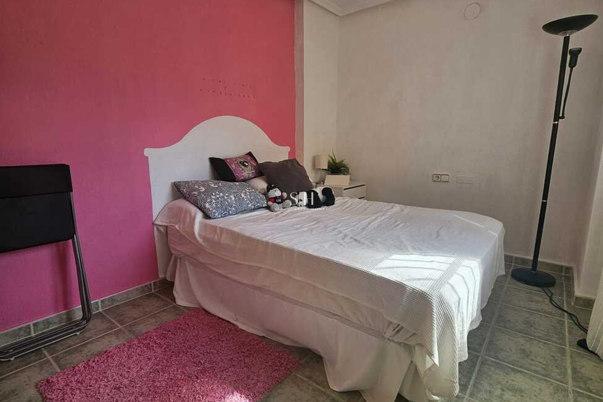 Resale - Villa - Guardamar del Segura - Campomar