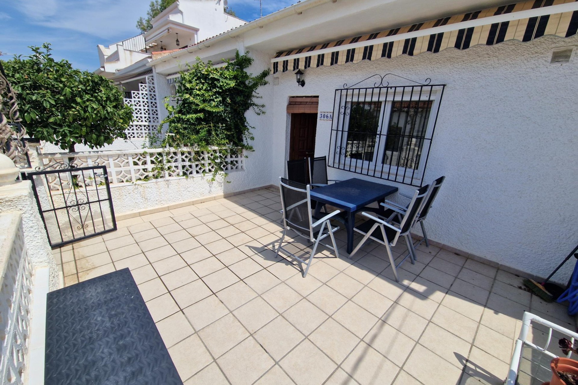 Resale - Villa - Guardamar del Segura - Costa Blanca