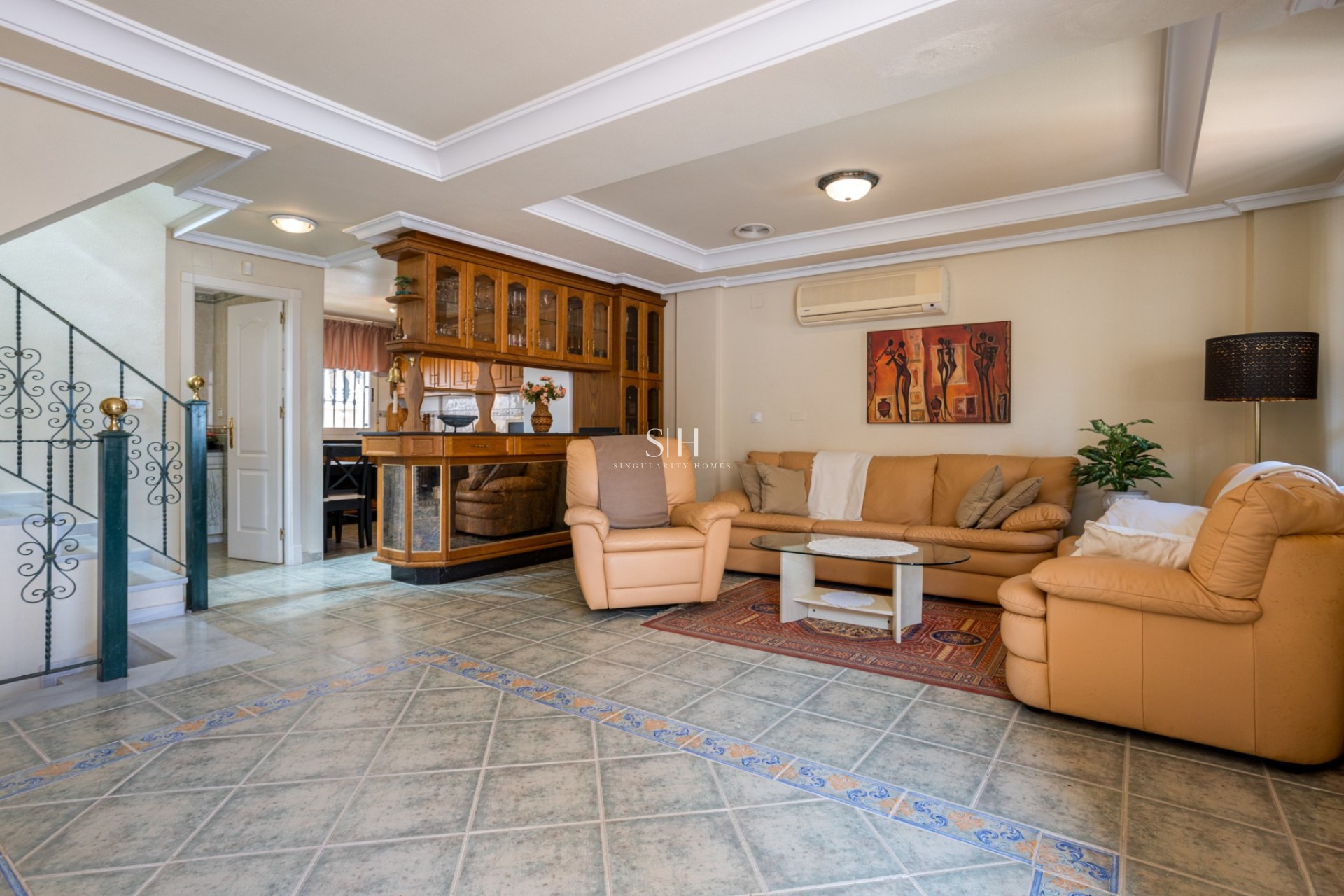 Resale - Villa - Guardamar del Segura - Costa Blanca