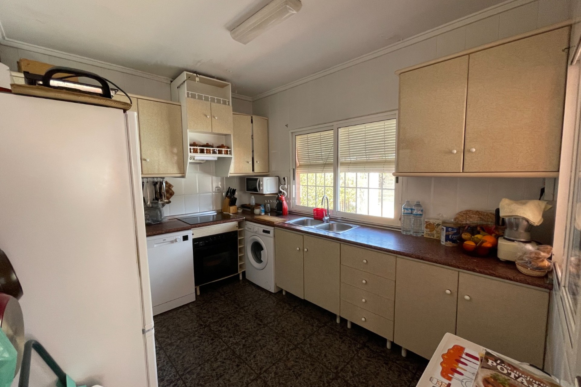 Resale - Villa - Guardamar del Segura - Costa Blanca