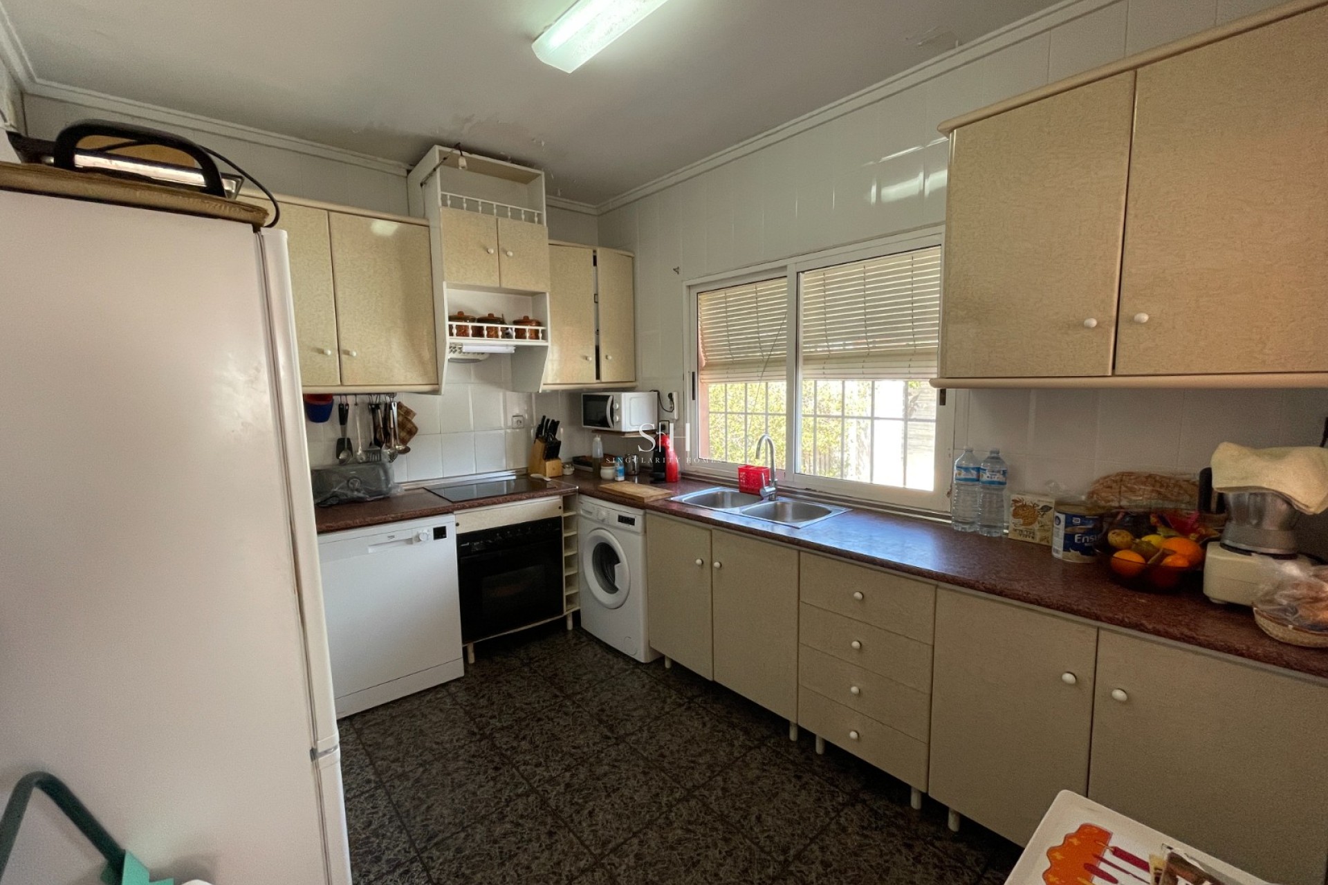 Resale - Villa - Guardamar del Segura - Costa Blanca