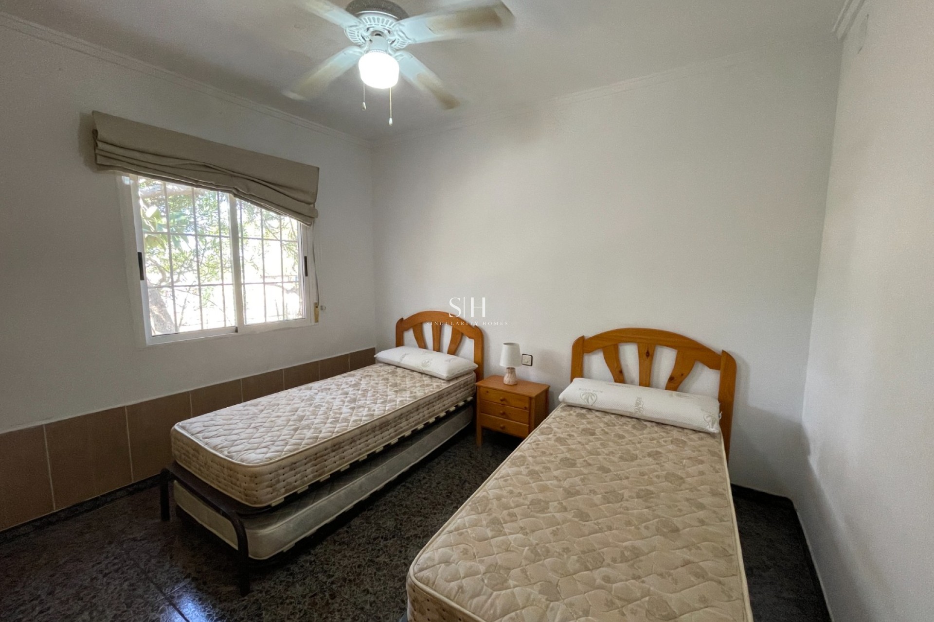 Resale - Villa - Guardamar del Segura - Costa Blanca