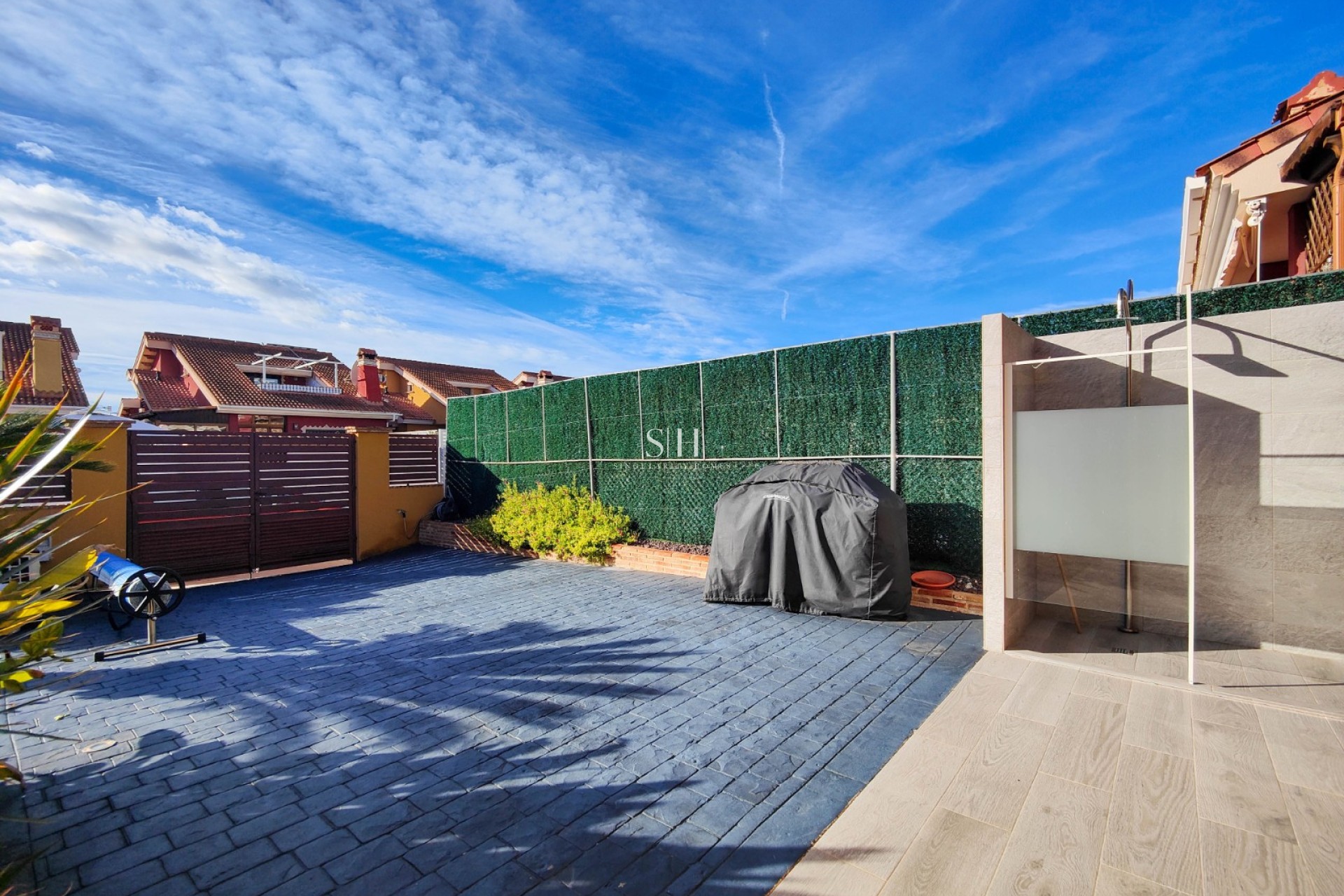 Resale - Villa - Guardamar del Segura - Costa Blanca