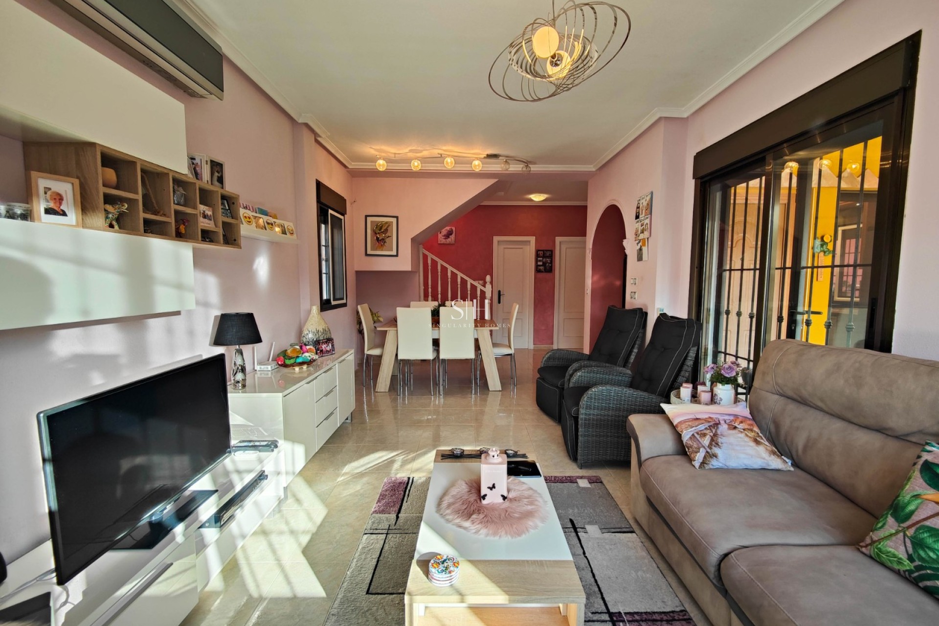 Resale - Villa - Guardamar del Segura - Costa Blanca