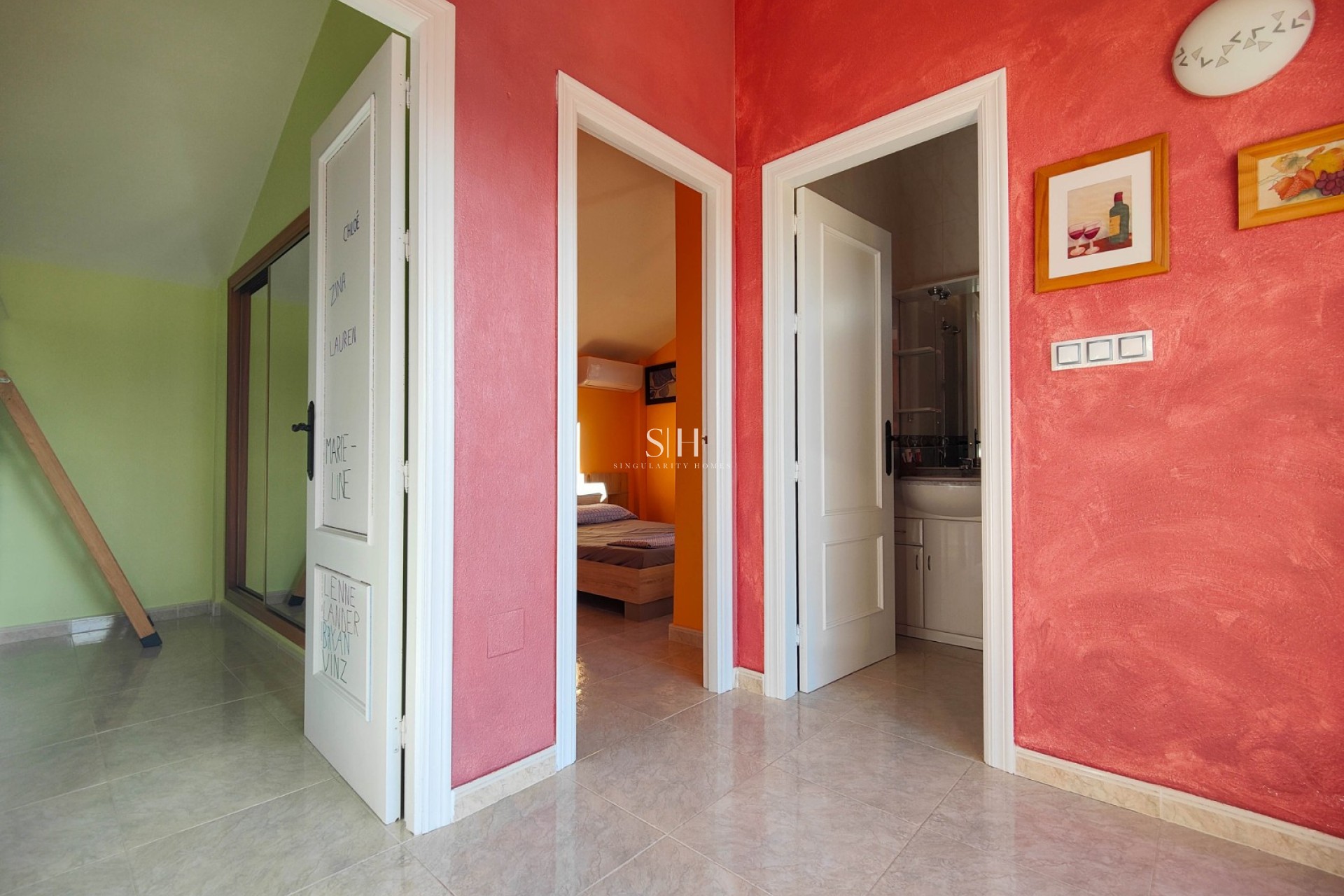 Resale - Villa - Guardamar del Segura - Costa Blanca