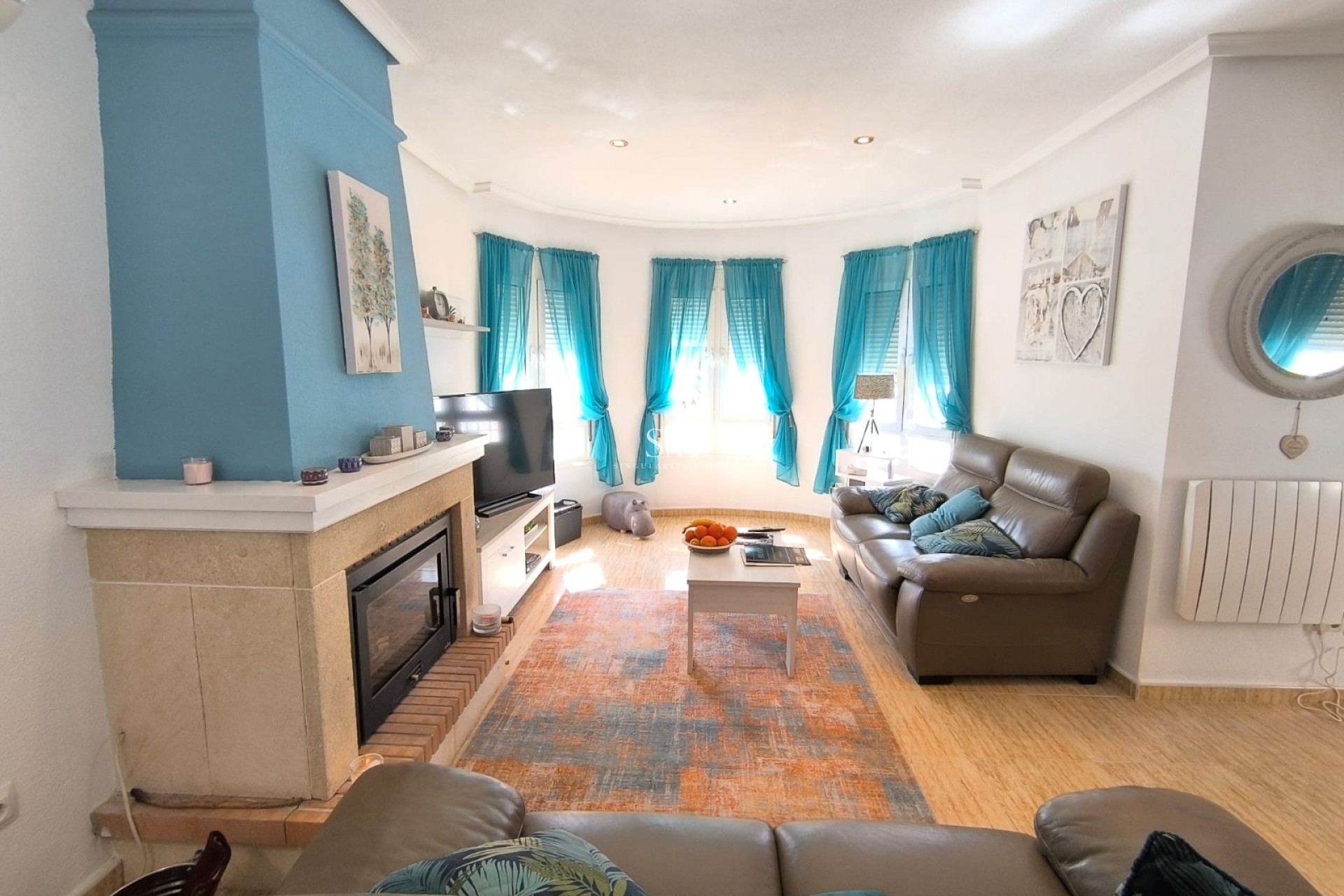 Resale - Villa - Guardamar del Segura - Costa Blanca