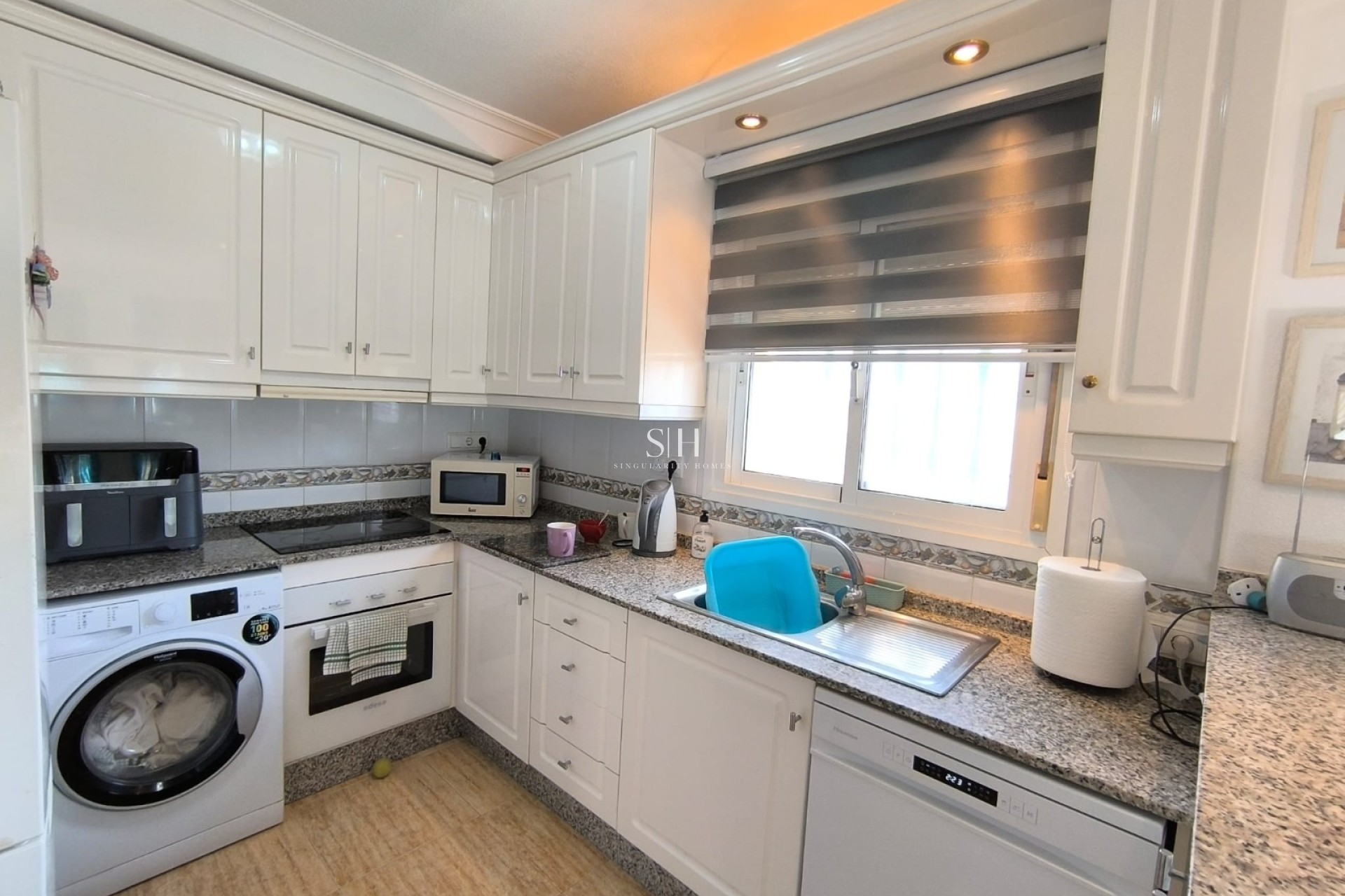 Resale - Villa - Guardamar del Segura - Costa Blanca