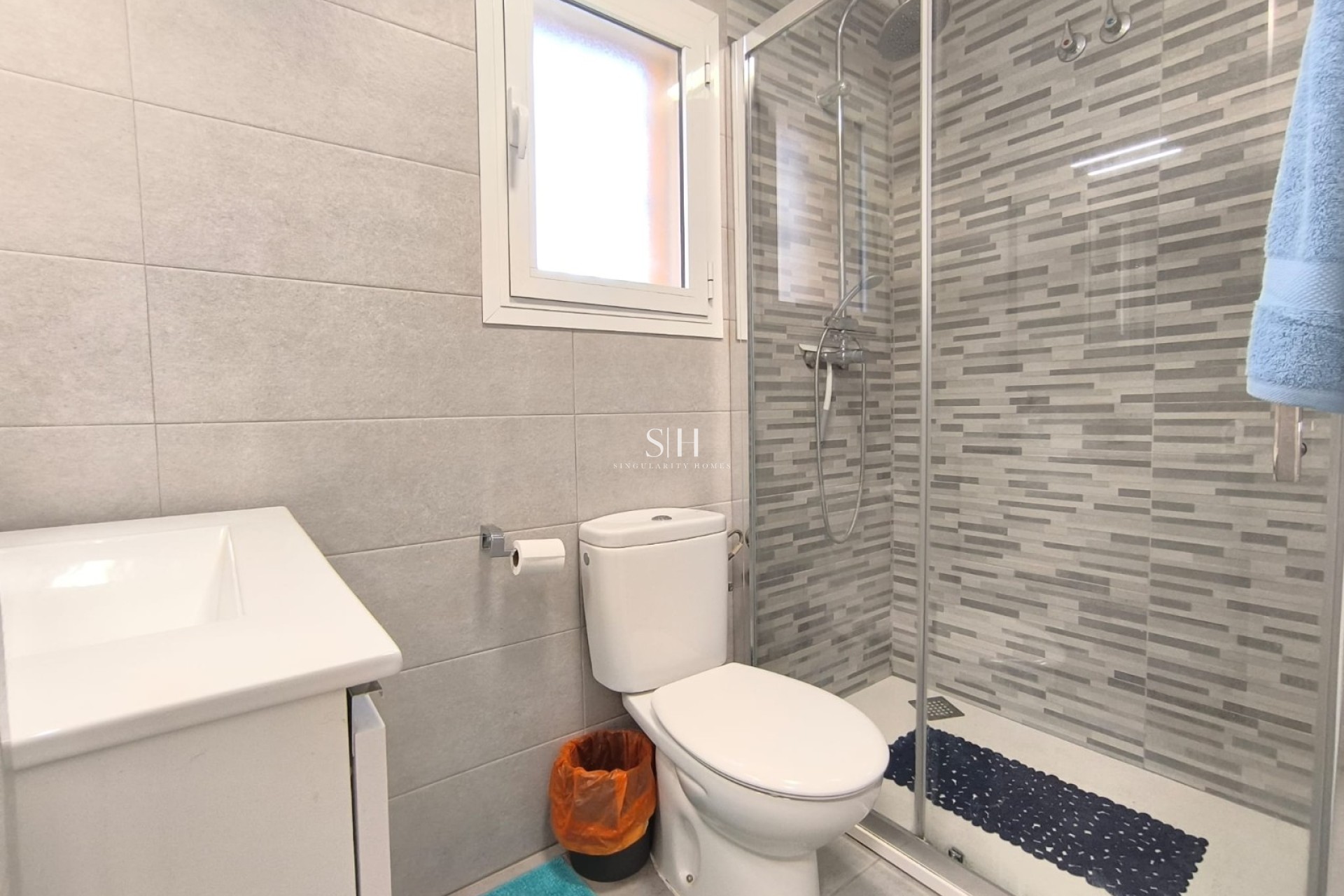 Resale - Villa - Guardamar del Segura - Costa Blanca