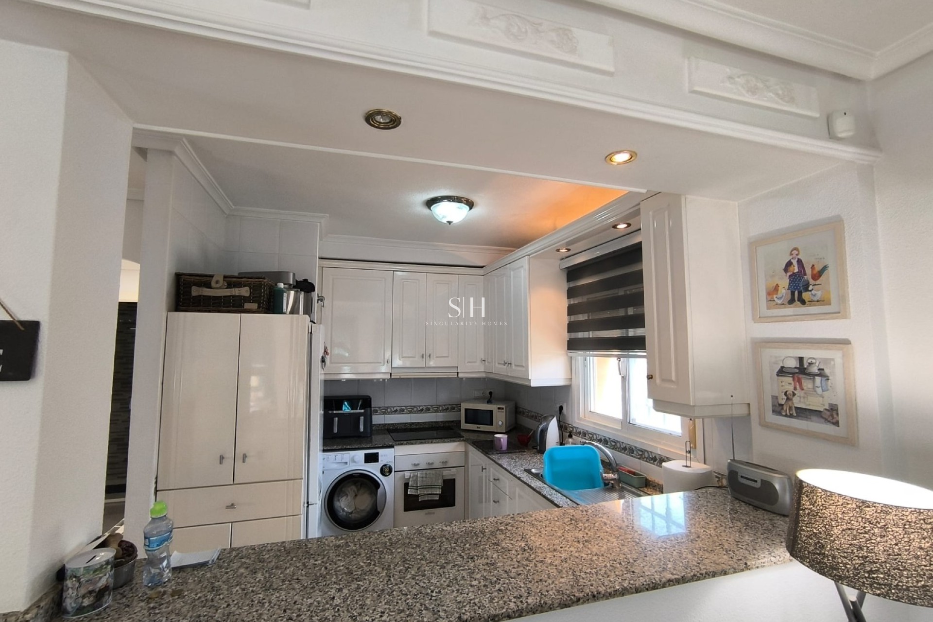 Resale - Villa - Guardamar del Segura - Costa Blanca