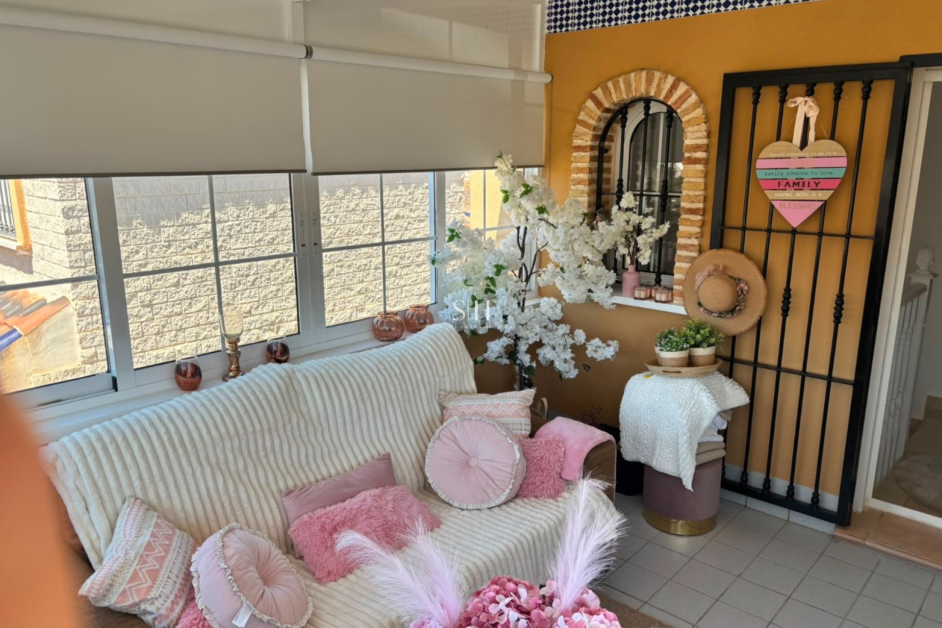 Resale - Villa - Guardamar del Segura - Costa Blanca