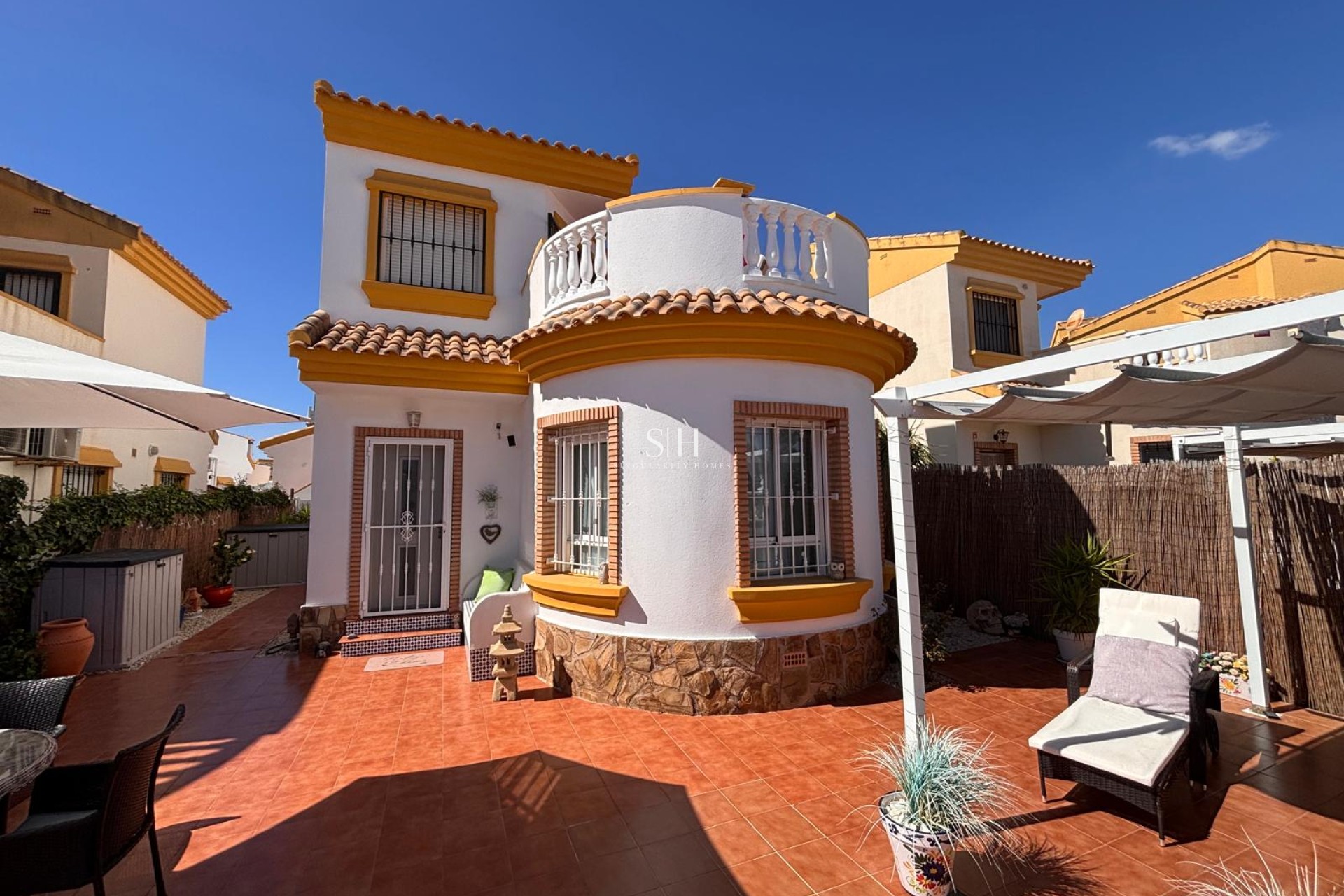 Resale - Villa - Guardamar del Segura - Costa Blanca