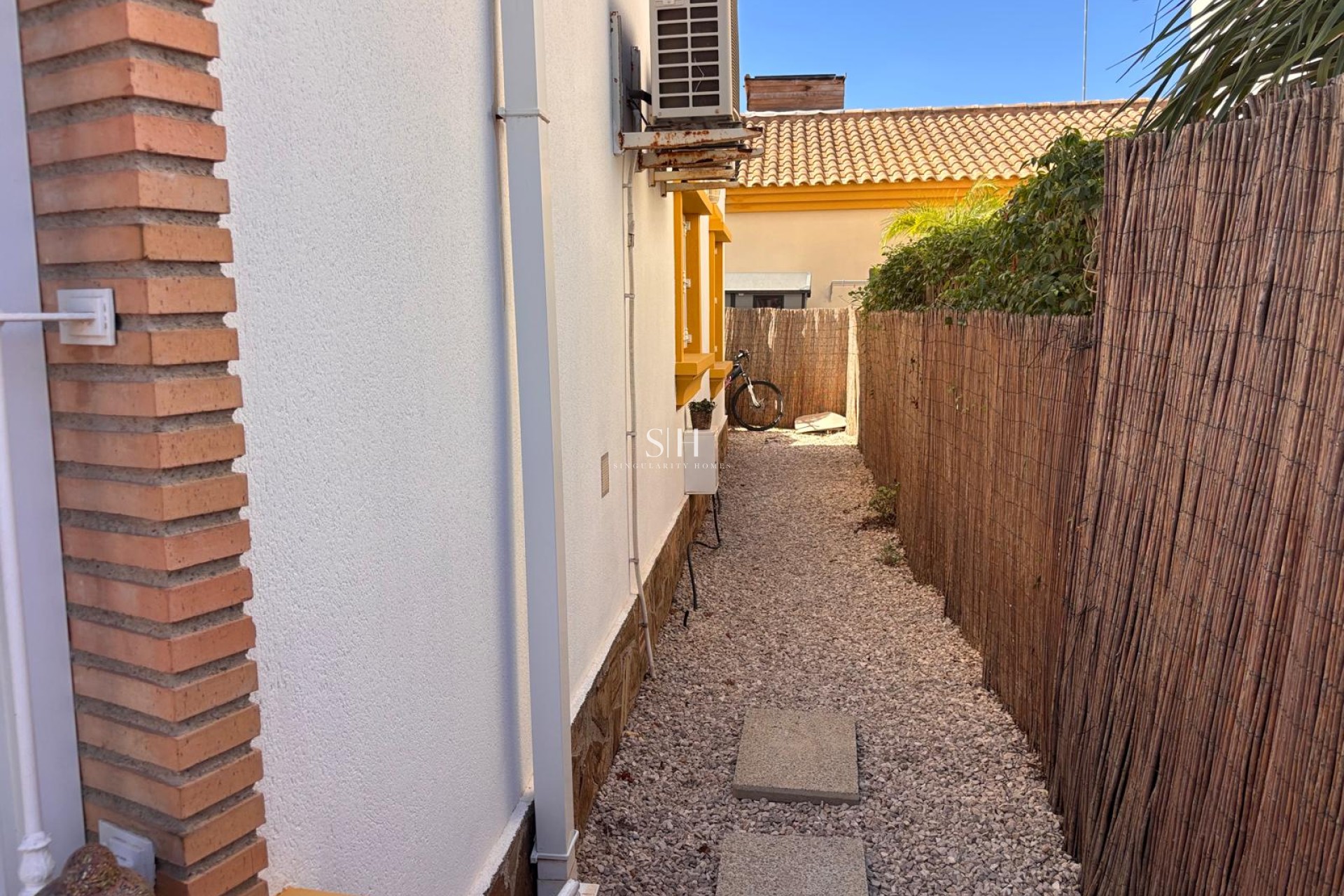 Resale - Villa - Guardamar del Segura - Costa Blanca