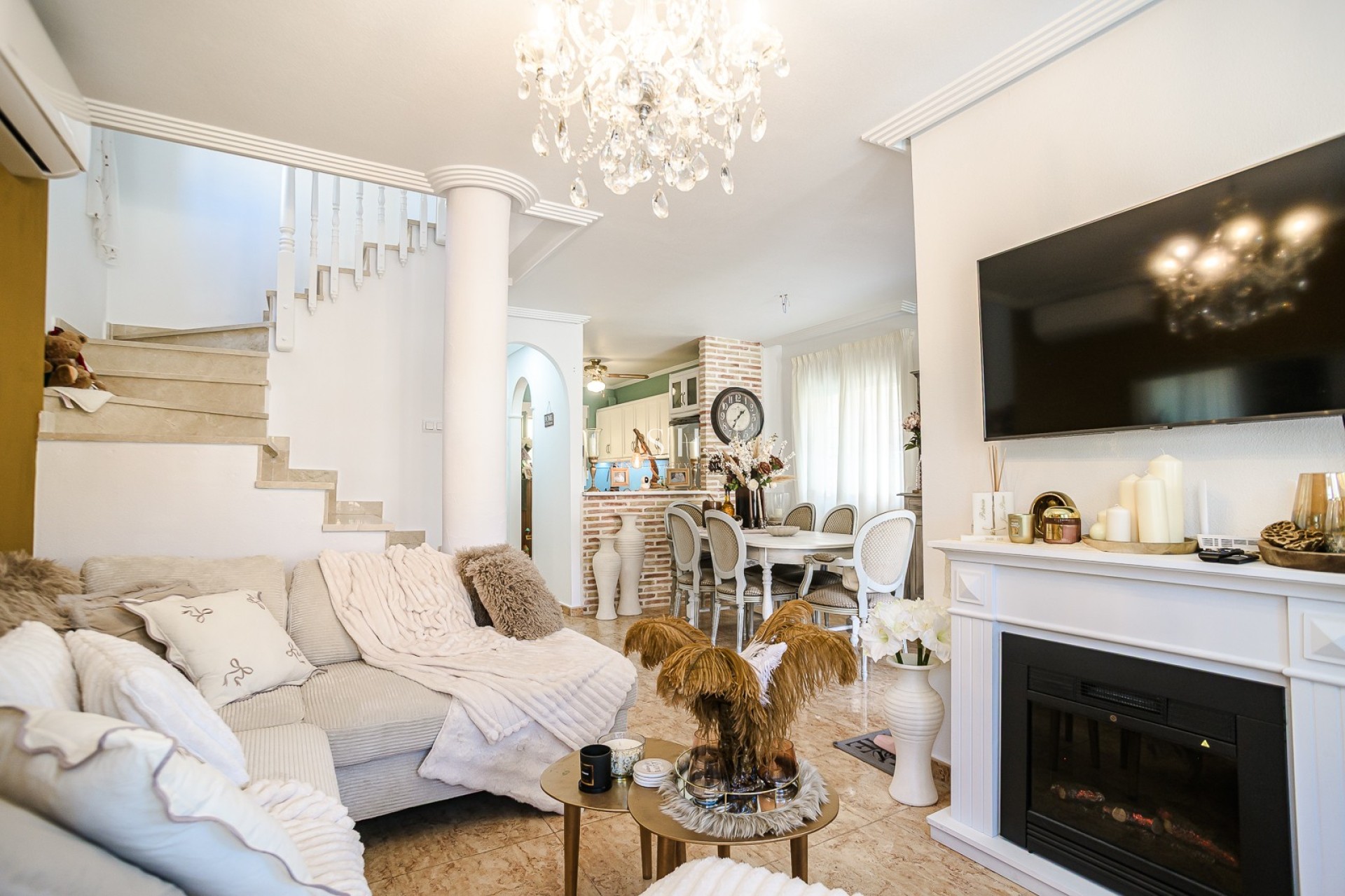 Resale - Villa - Guardamar del Segura - Costa Blanca