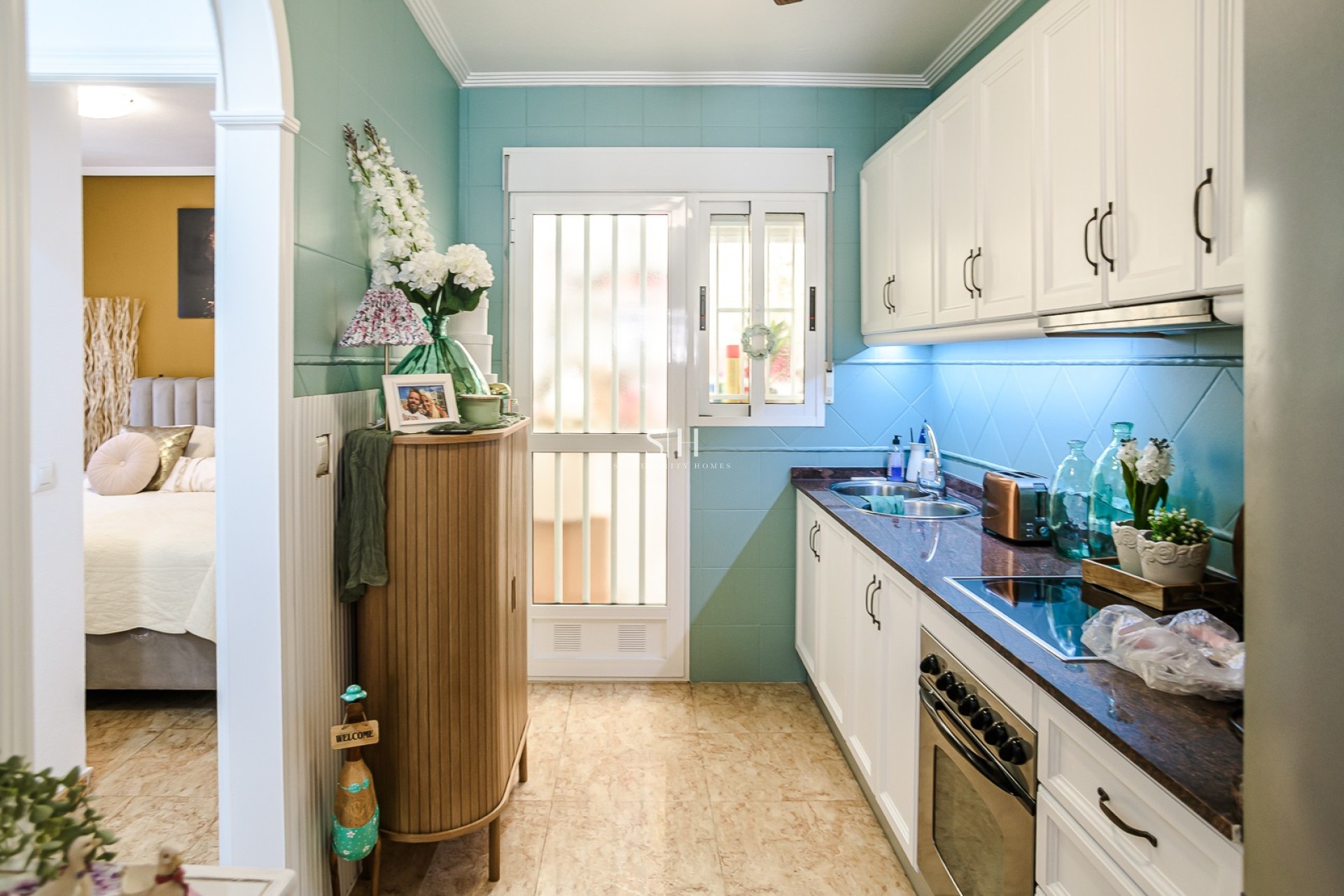 Resale - Villa - Guardamar del Segura - Costa Blanca