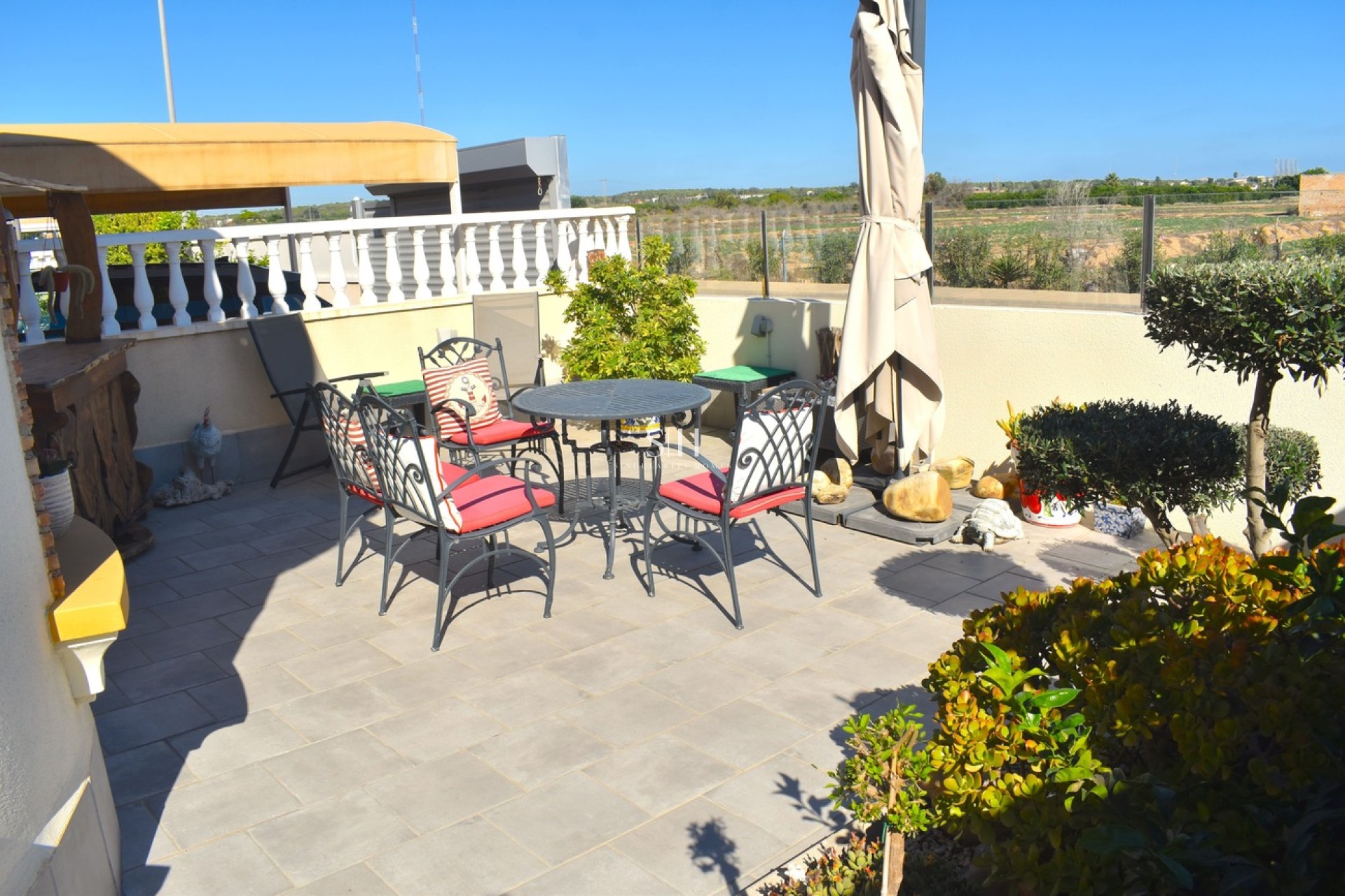 Resale - Villa - Guardamar del Segura - Costa Blanca