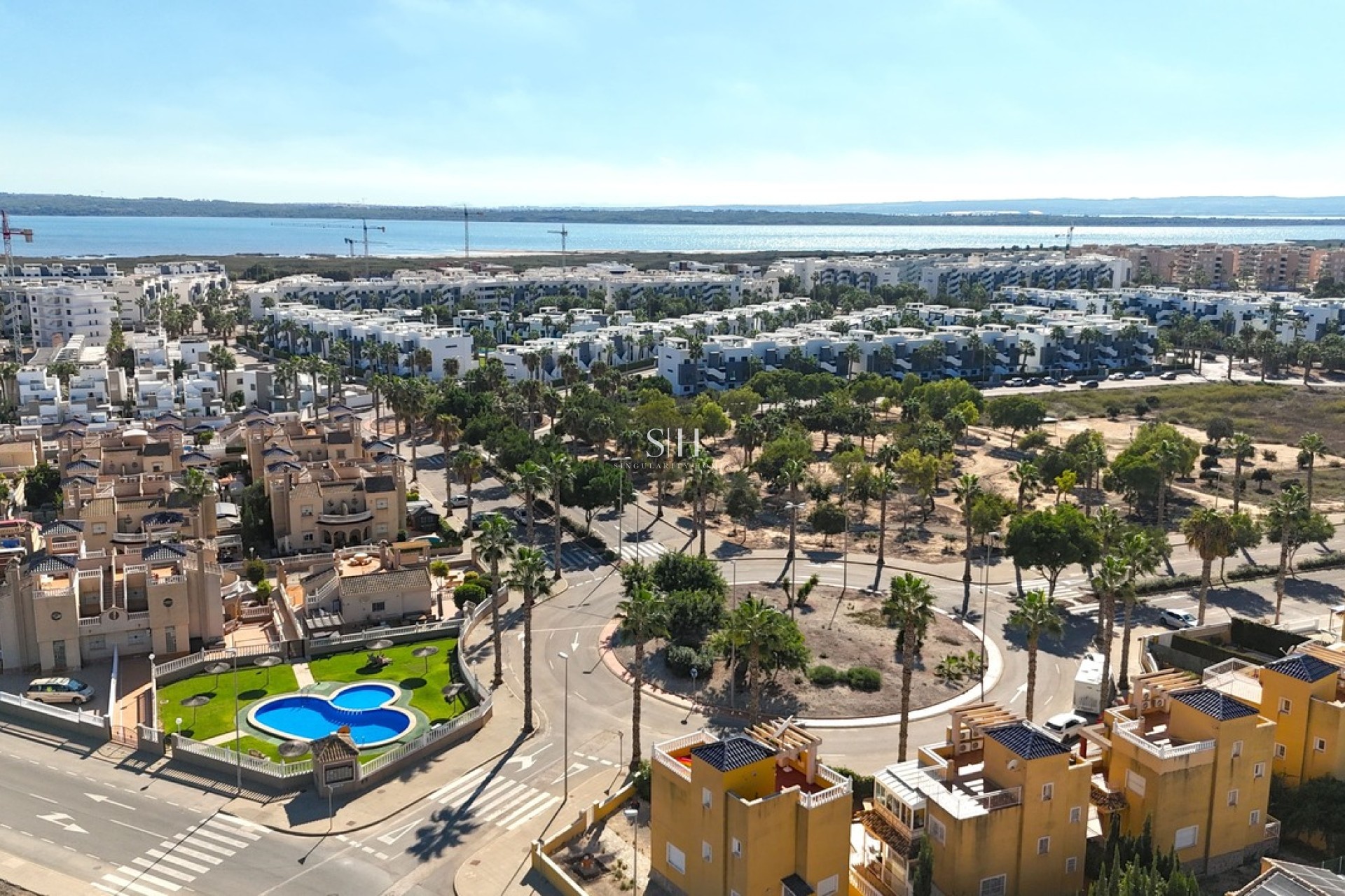 Resale - Villa - Guardamar del Segura - Costa Blanca