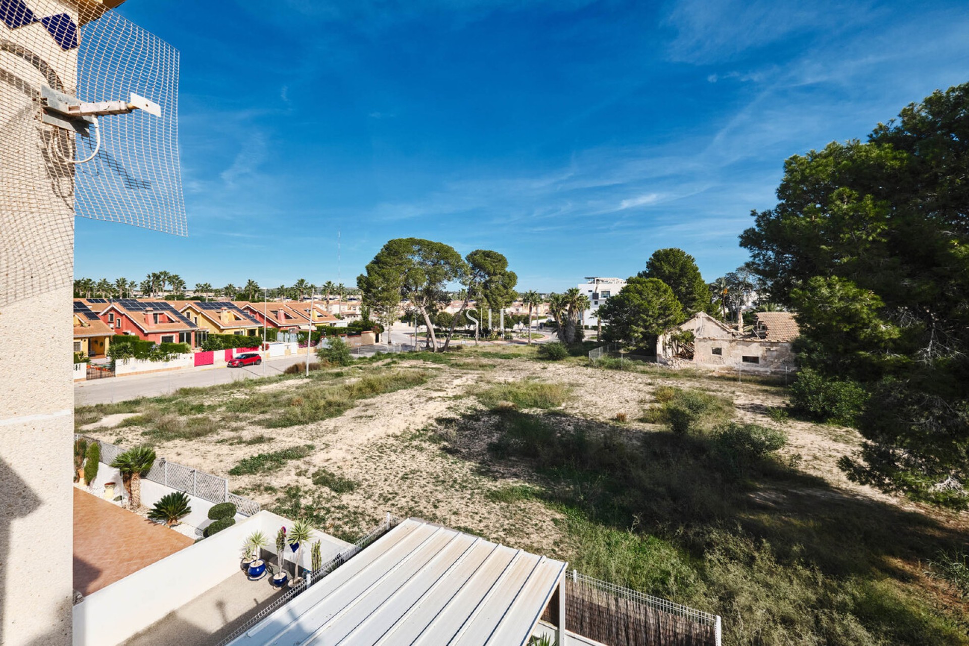 Resale - Villa - Guardamar del Segura - EL RASO