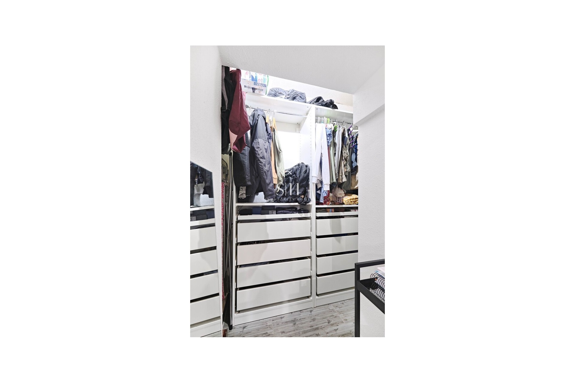 Resale - Villa - Guardamar del Segura - EL RASO