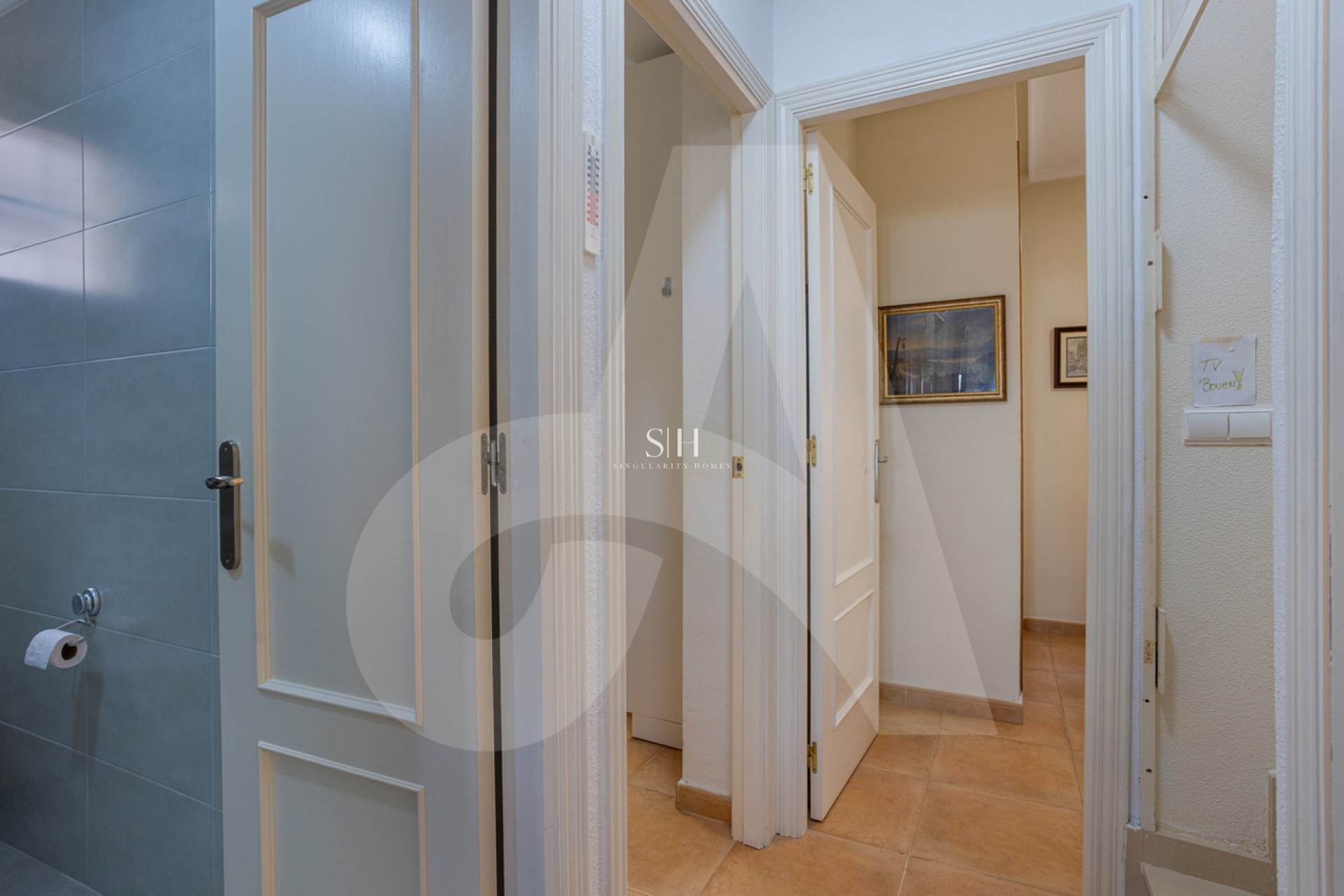 Resale - Villa - Guardamar del Segura - EL RASO