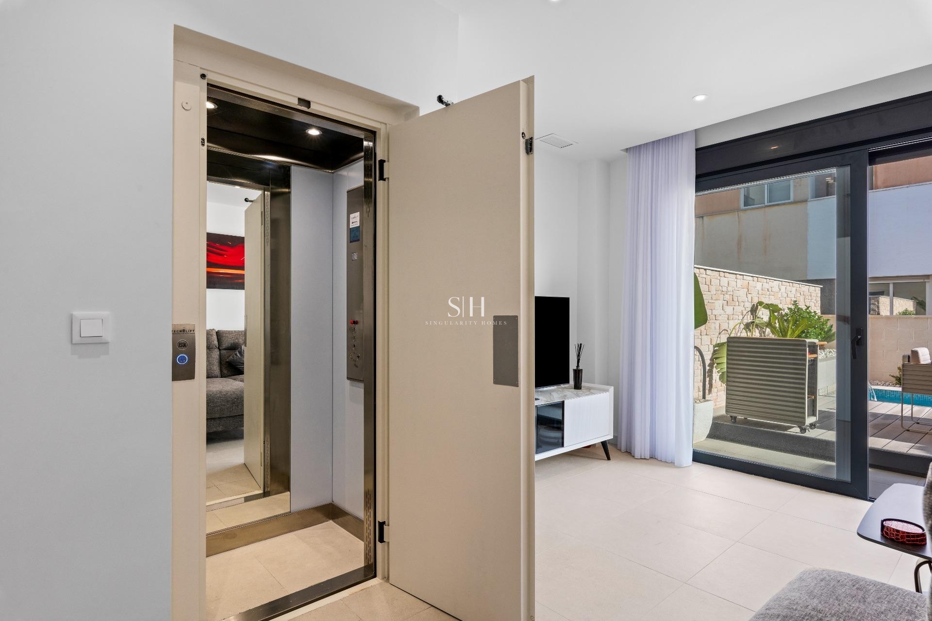 Resale - Villa - Guardamar del Segura - Guardamar