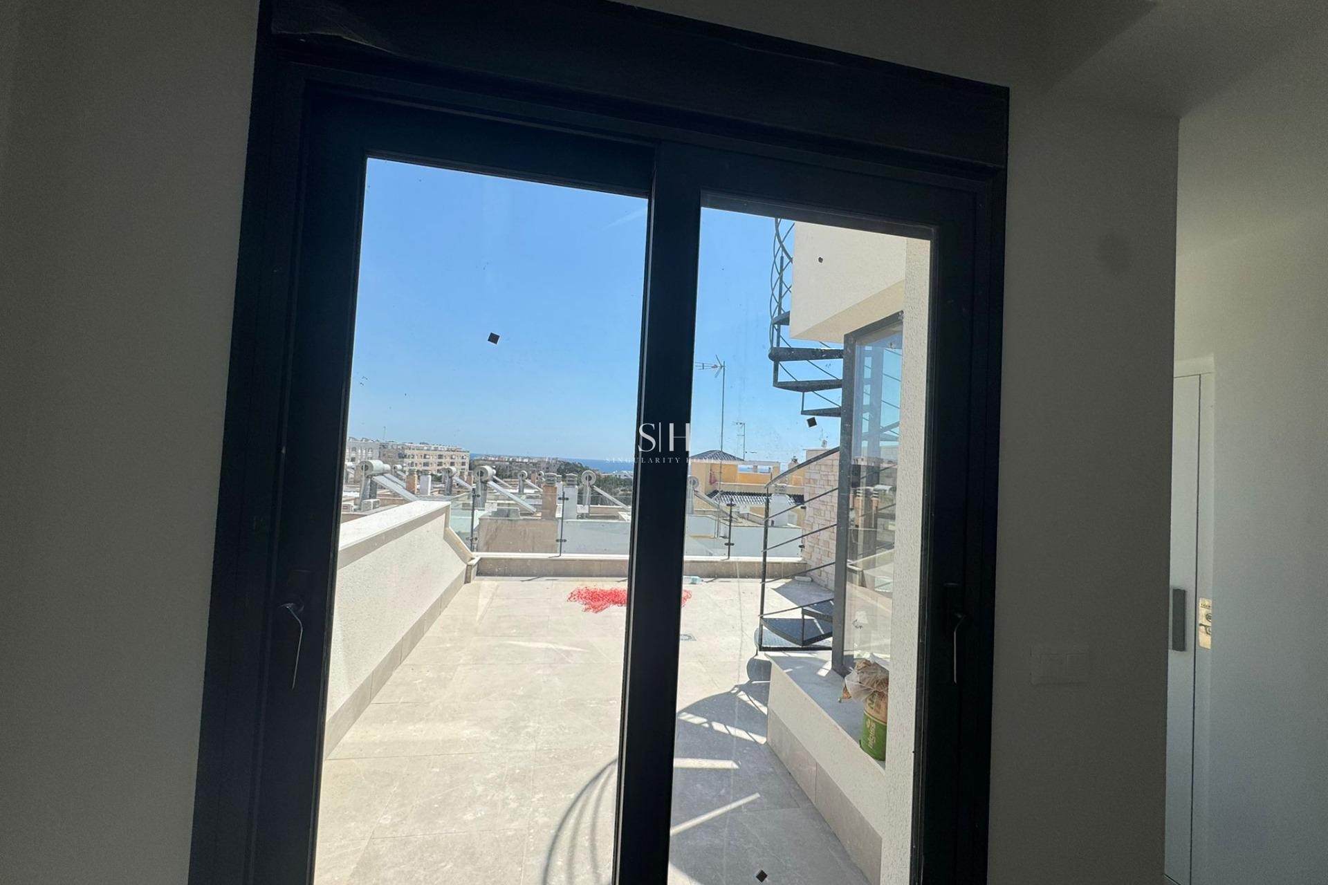 Resale - Villa - Guardamar del Segura - Guardamar