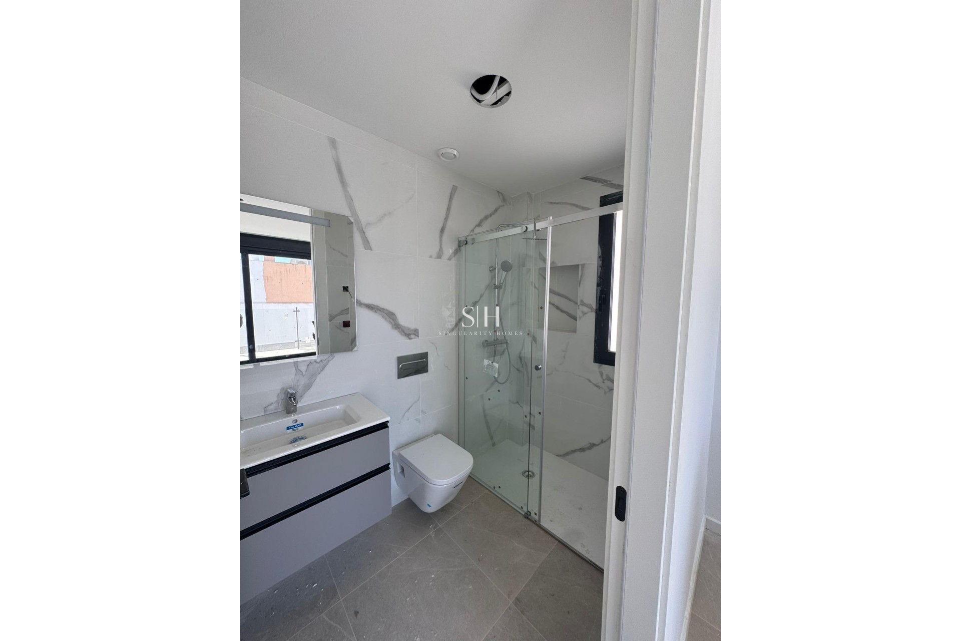 Resale - Villa - Guardamar del Segura - Guardamar