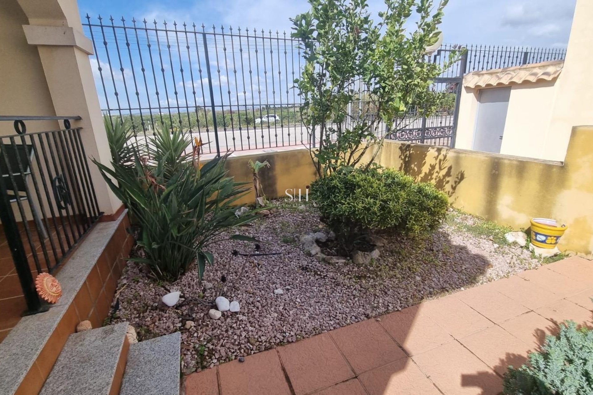 Resale - Villa - Guardamar del Segura - Urbanizaciones