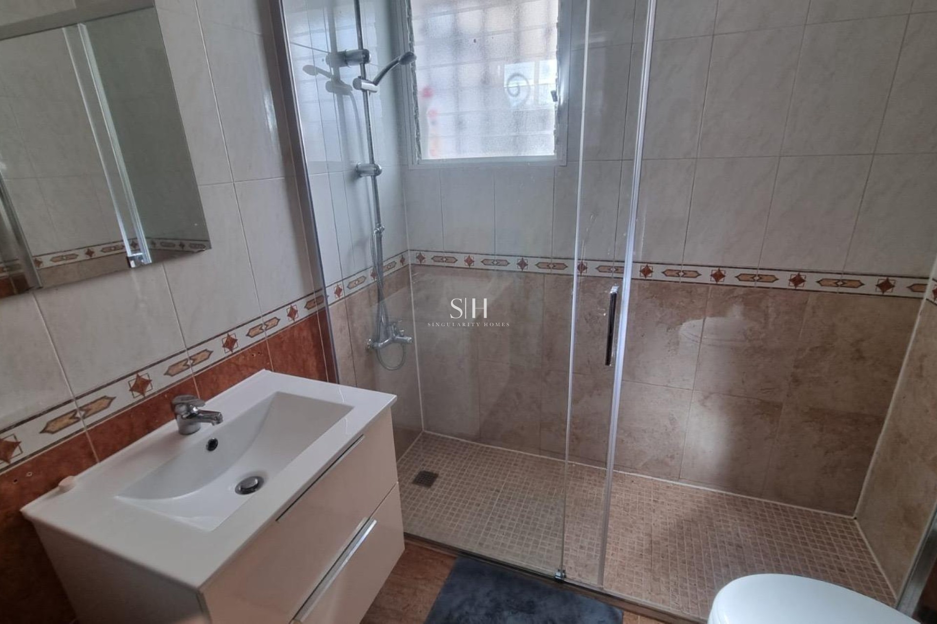 Resale - Villa - Guardamar del Segura - Urbanizaciones