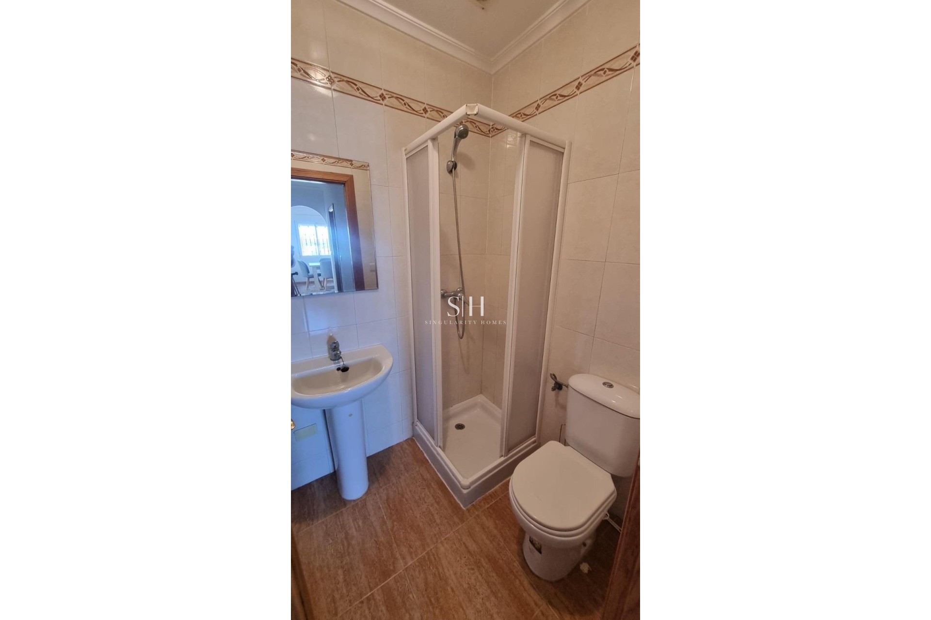 Resale - Villa - Guardamar del Segura - Urbanizaciones