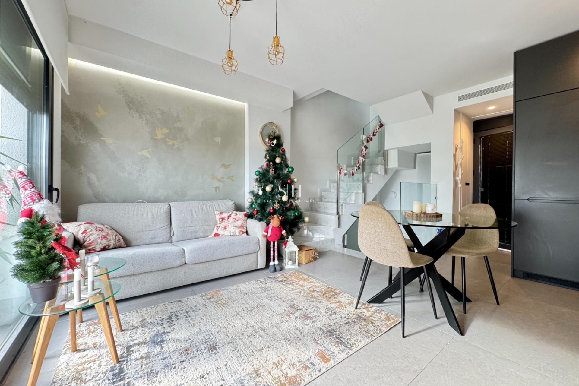 Resale - Villa - Guardamar del Segura