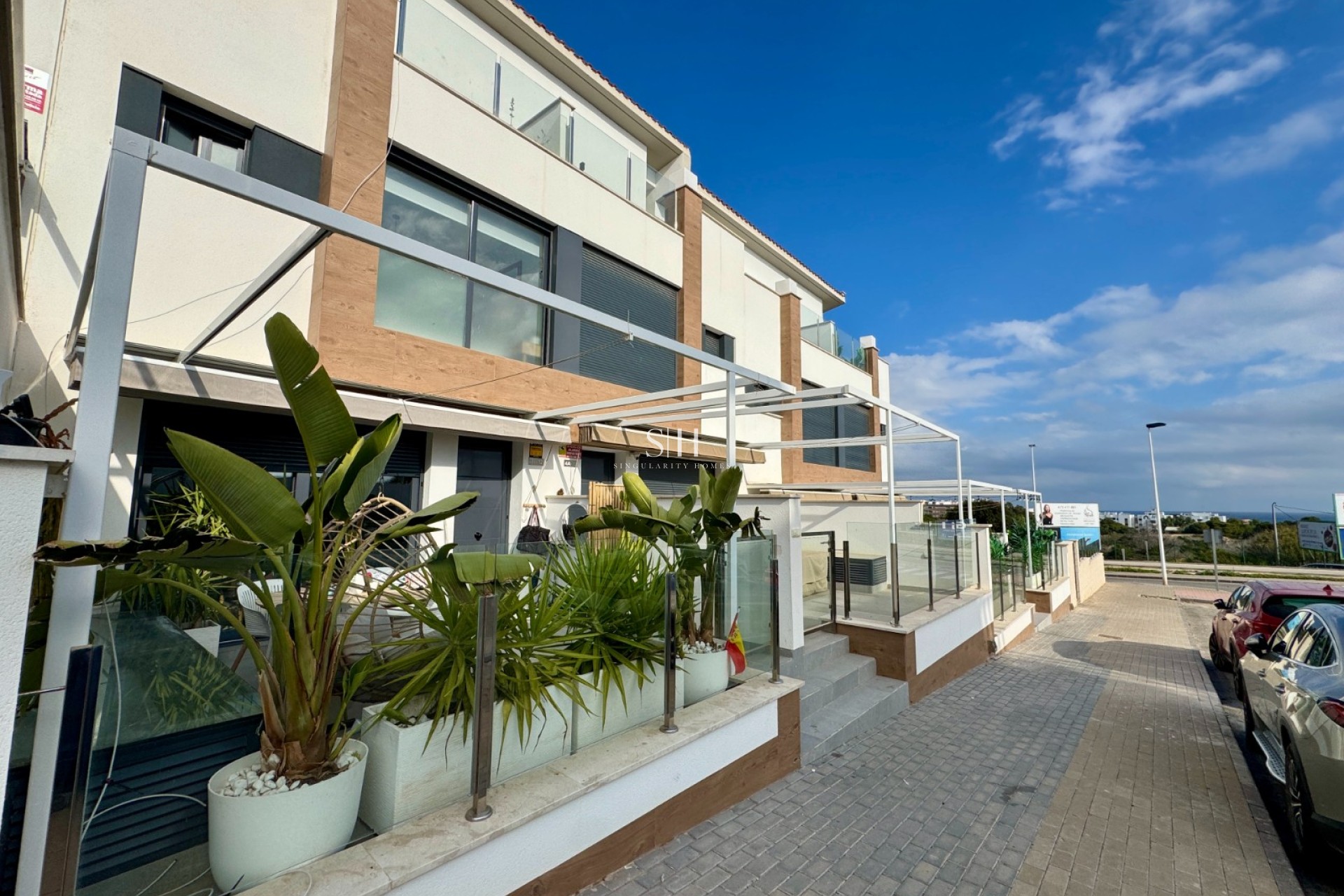 Resale - Villa - Guardamar del Segura