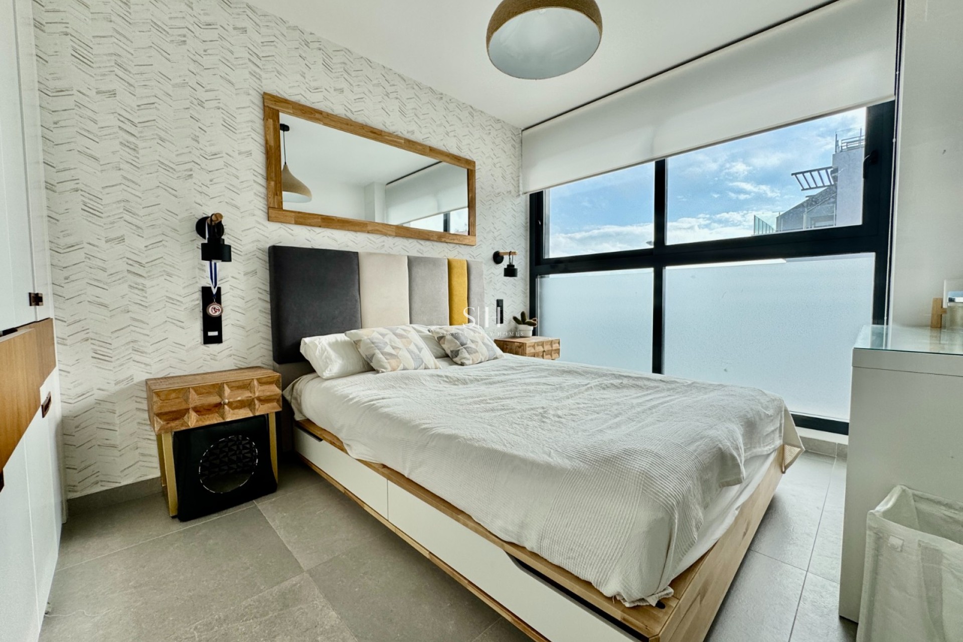 Resale - Villa - Guardamar del Segura