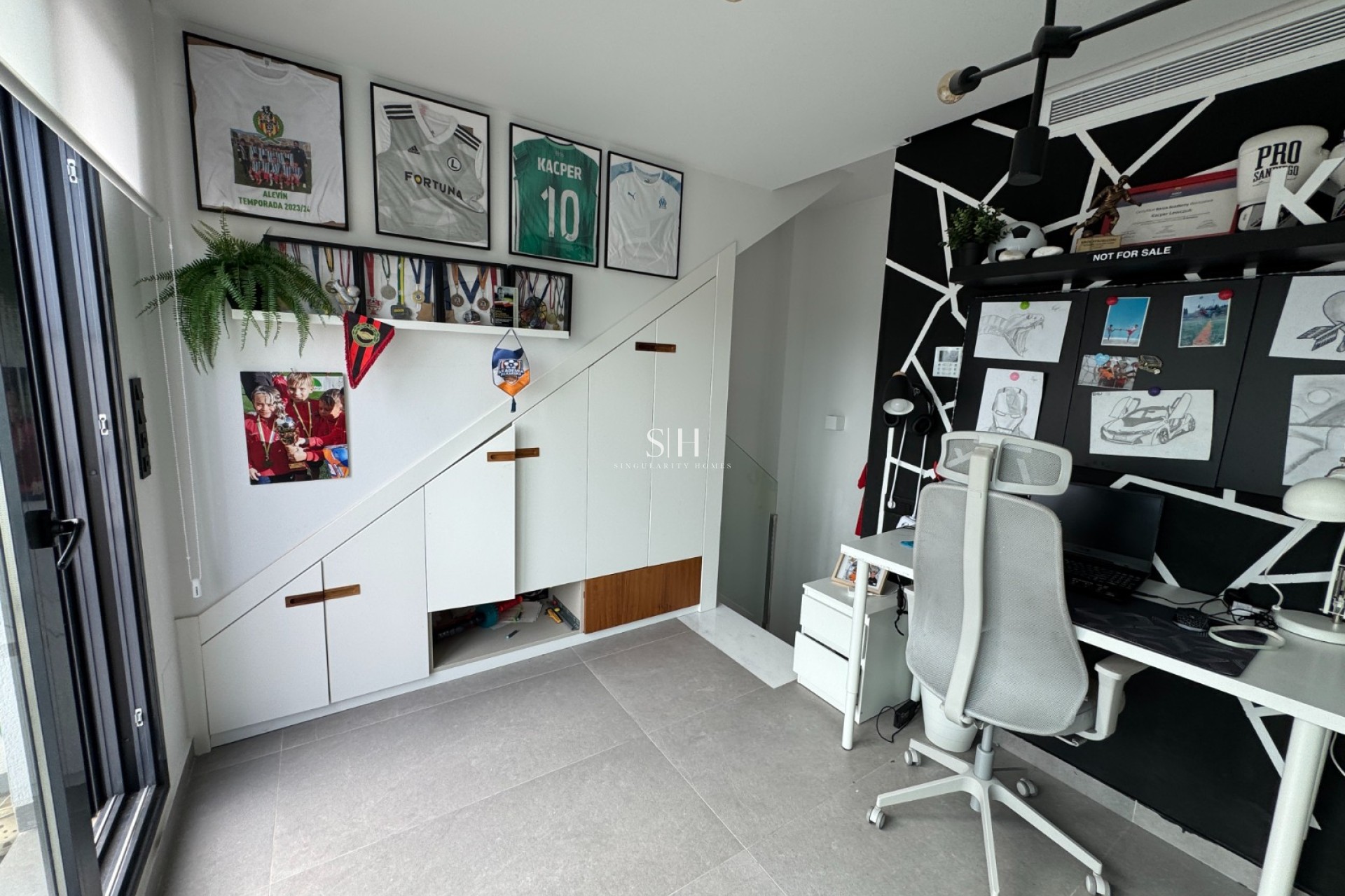 Resale - Villa - Guardamar del Segura