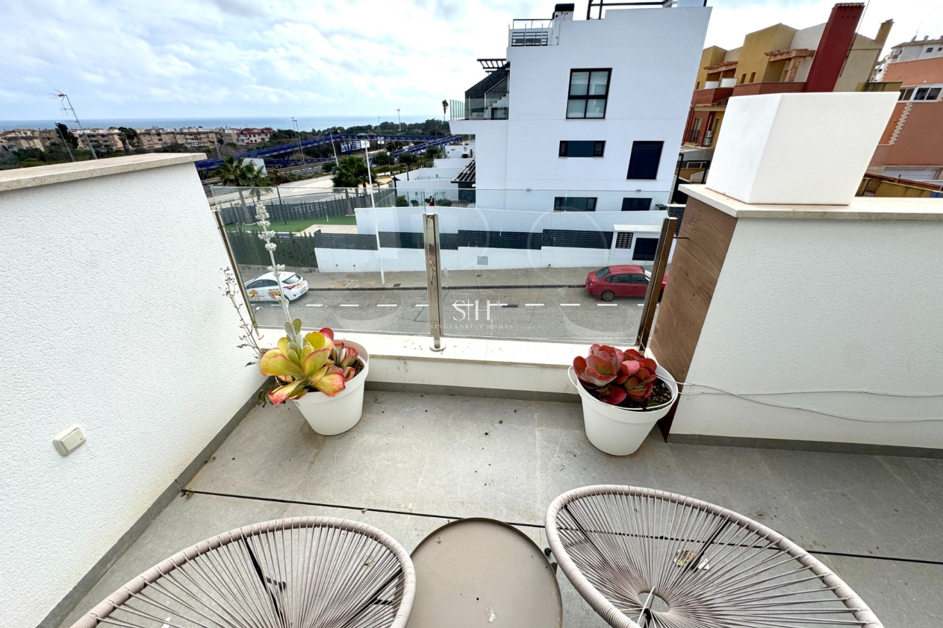 Resale - Villa - Guardamar del Segura