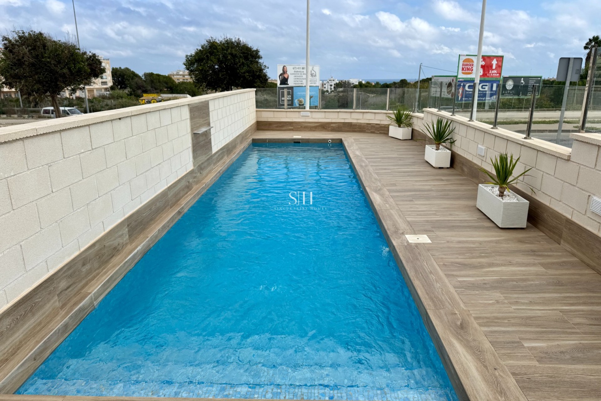 Resale - Villa - Guardamar del Segura