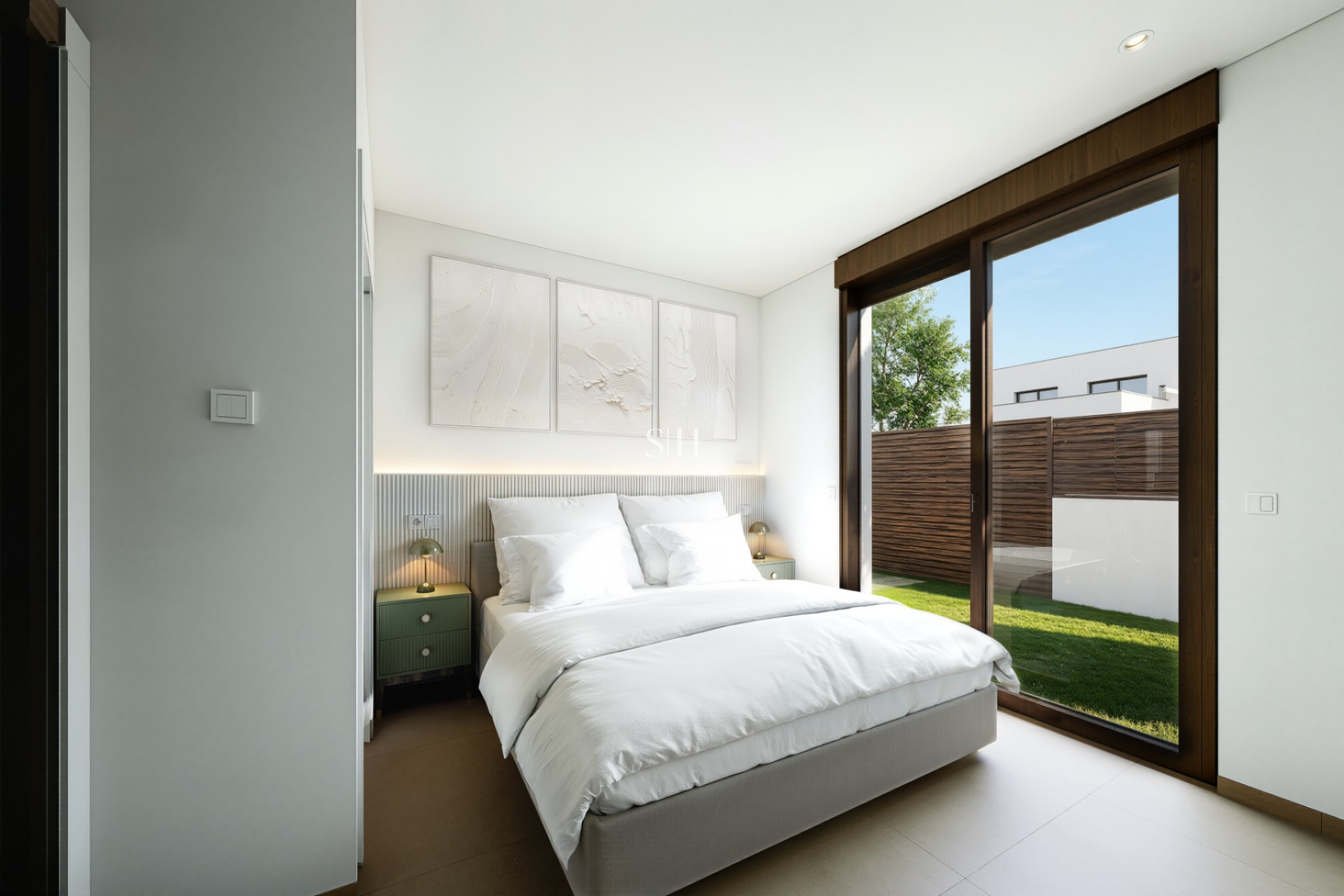 Resale - Villa - La Herrada - Costa Blanca