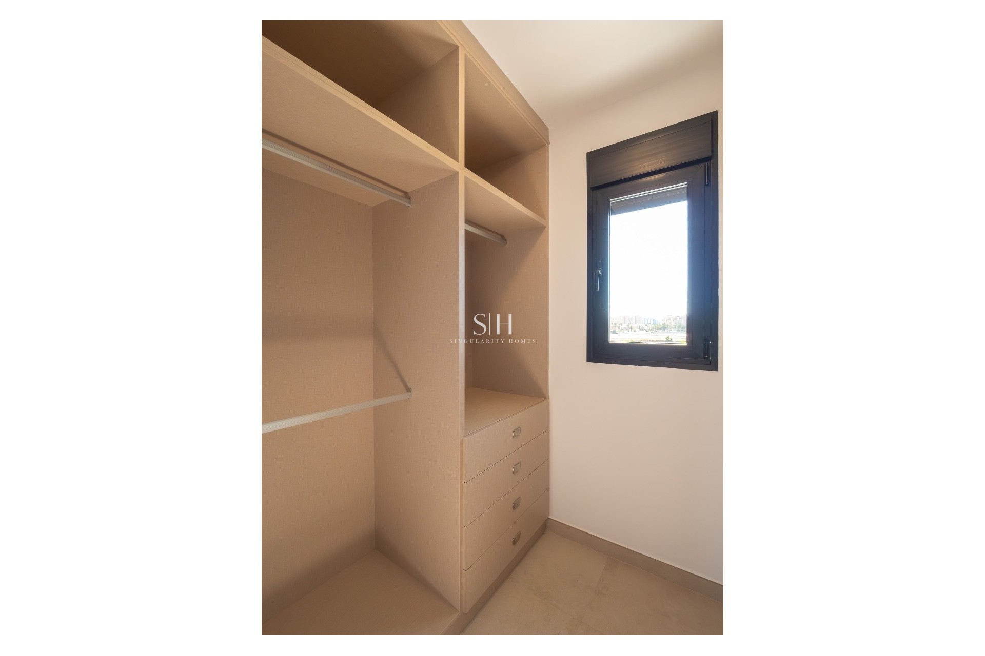 Resale - Villa - La Manga del Mar Menor - La Manga