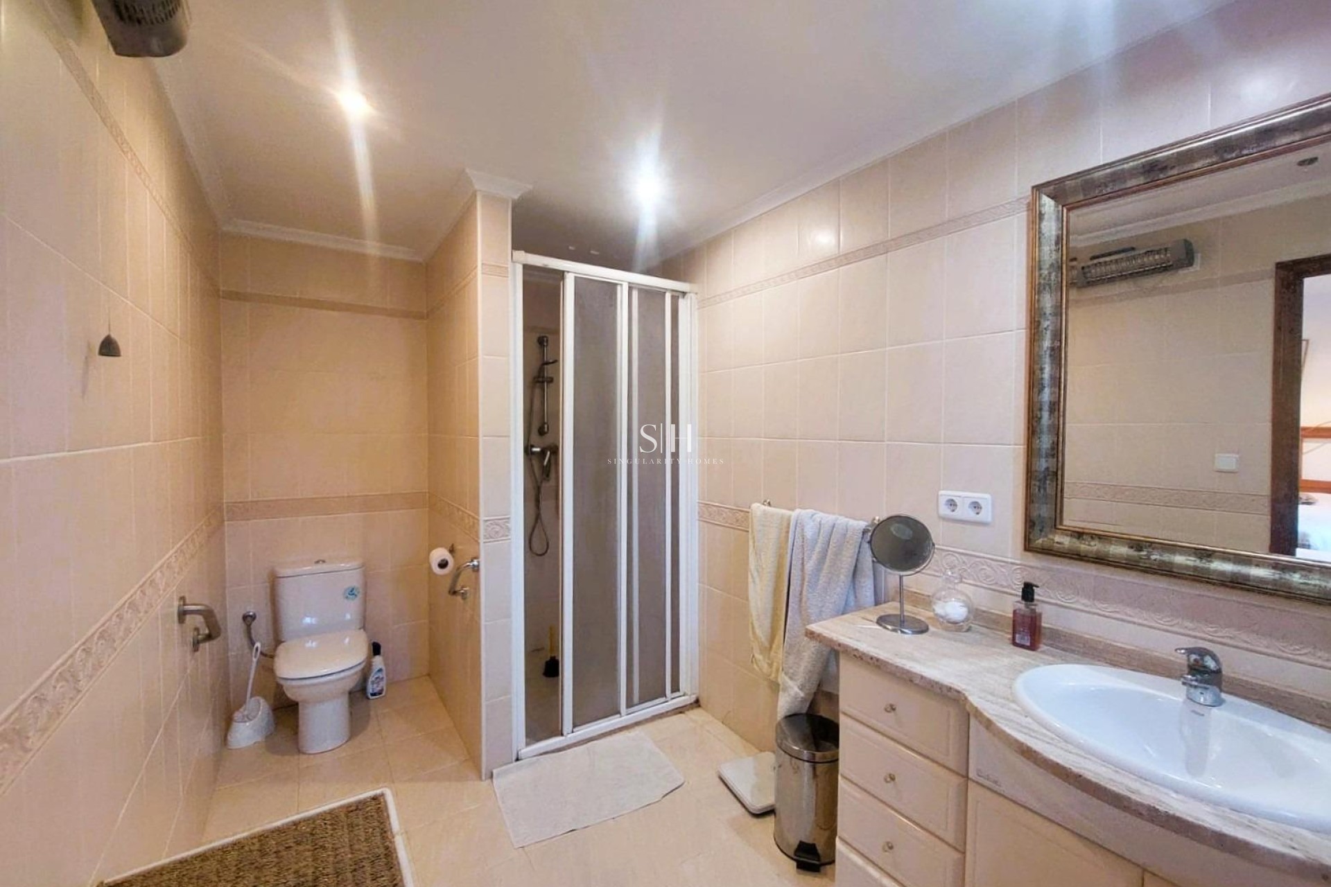 Resale - Villa - La marina - Costa Blanca